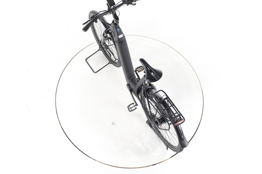 Gudereit ET-10 EVO City E-Bike Tiefeinsteiger - Image 21