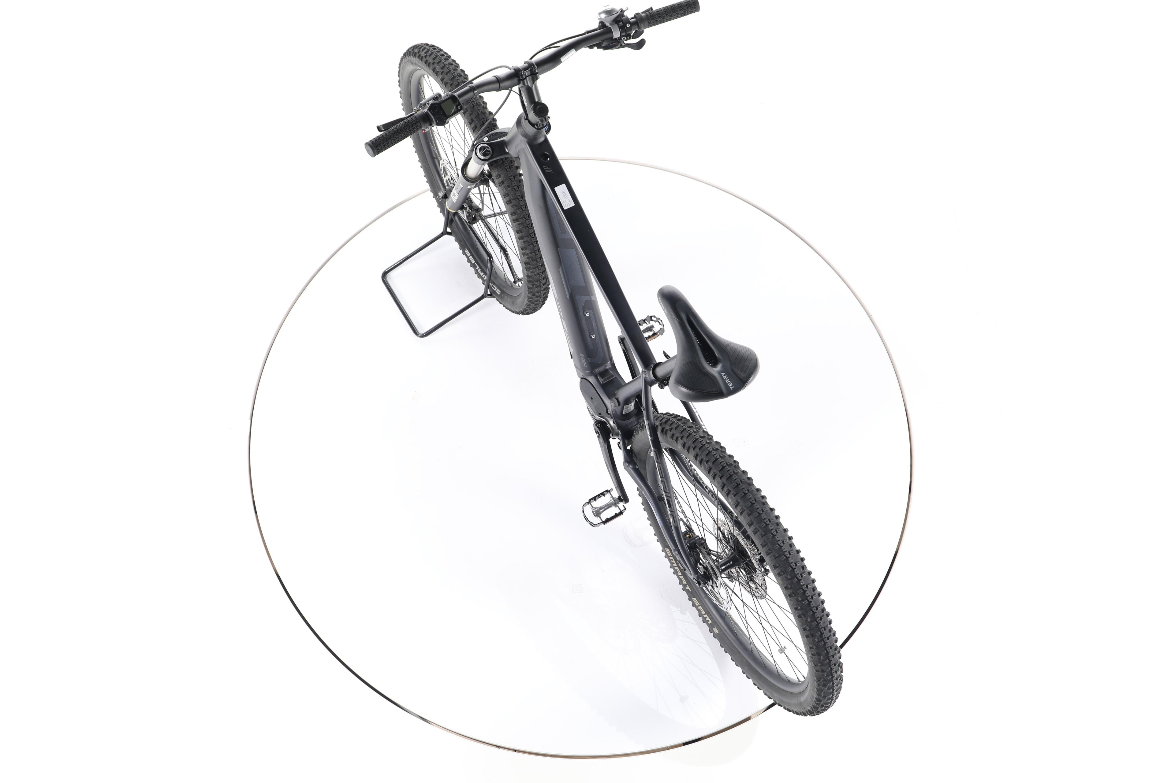 Superior eXP8089 E-Bike - Image 21