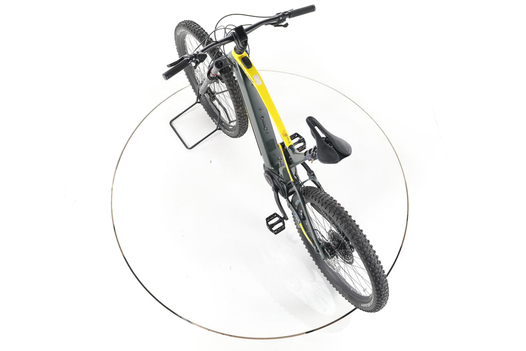 Swype freqz #3.0 Fully E-Bike - Image 21