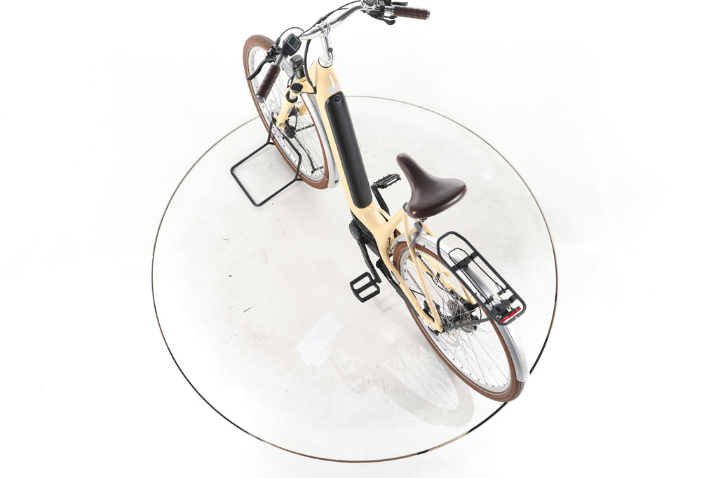 Cube Ella Ride Hybrid Trekking E-Bike Tiefeinsteiger - Image 21