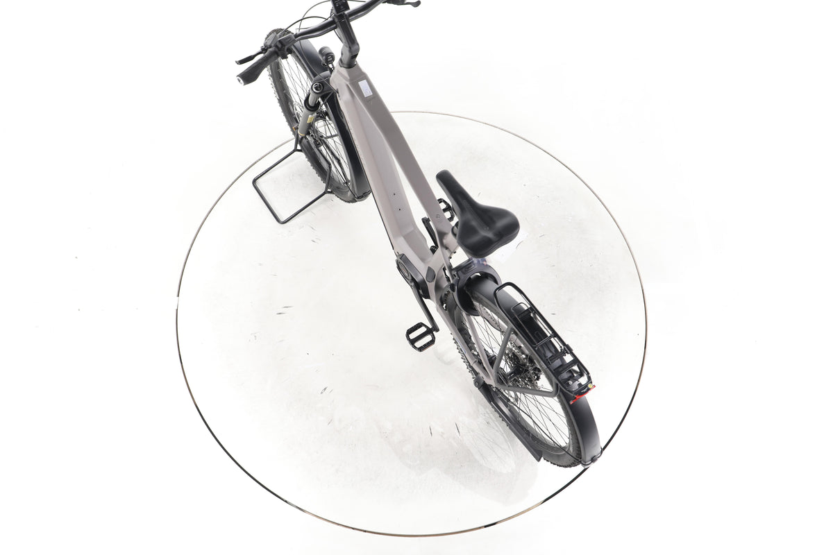 Kalkhoff Entice 7.B Move+ Trekking E-Bike - Image 21