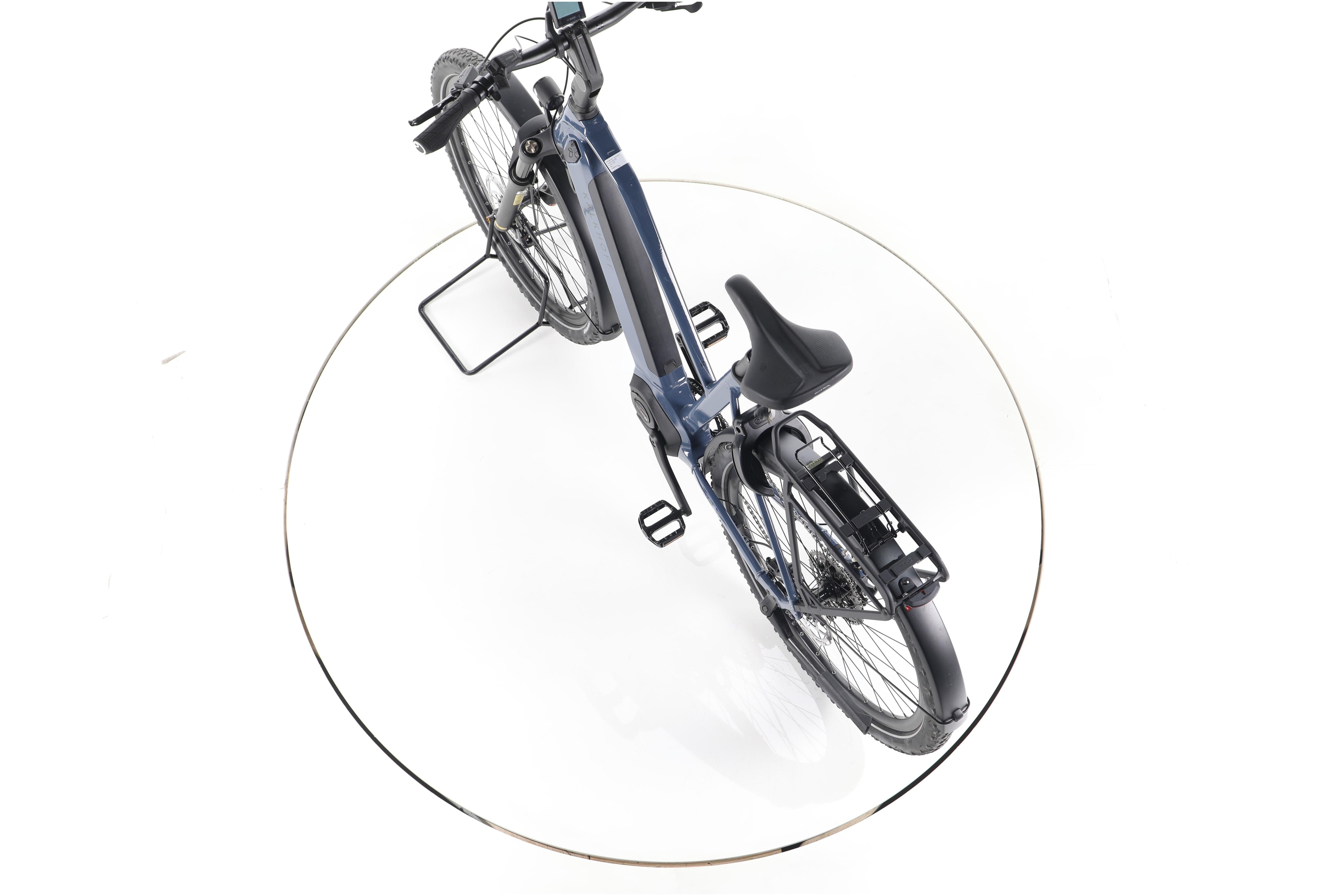 Kalkhoff Entice 5.B Move+ Trekking E-Bike 2023 - Image 21