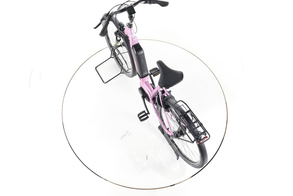 Victoria Cysalo 7 City E-Bike Tiefeinsteiger 2024 - Image 21