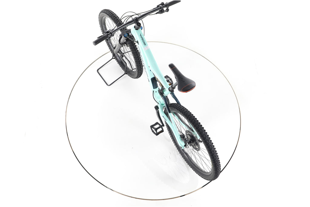 Orbea Occam M30 LT Fahrrad Fully - Image 21