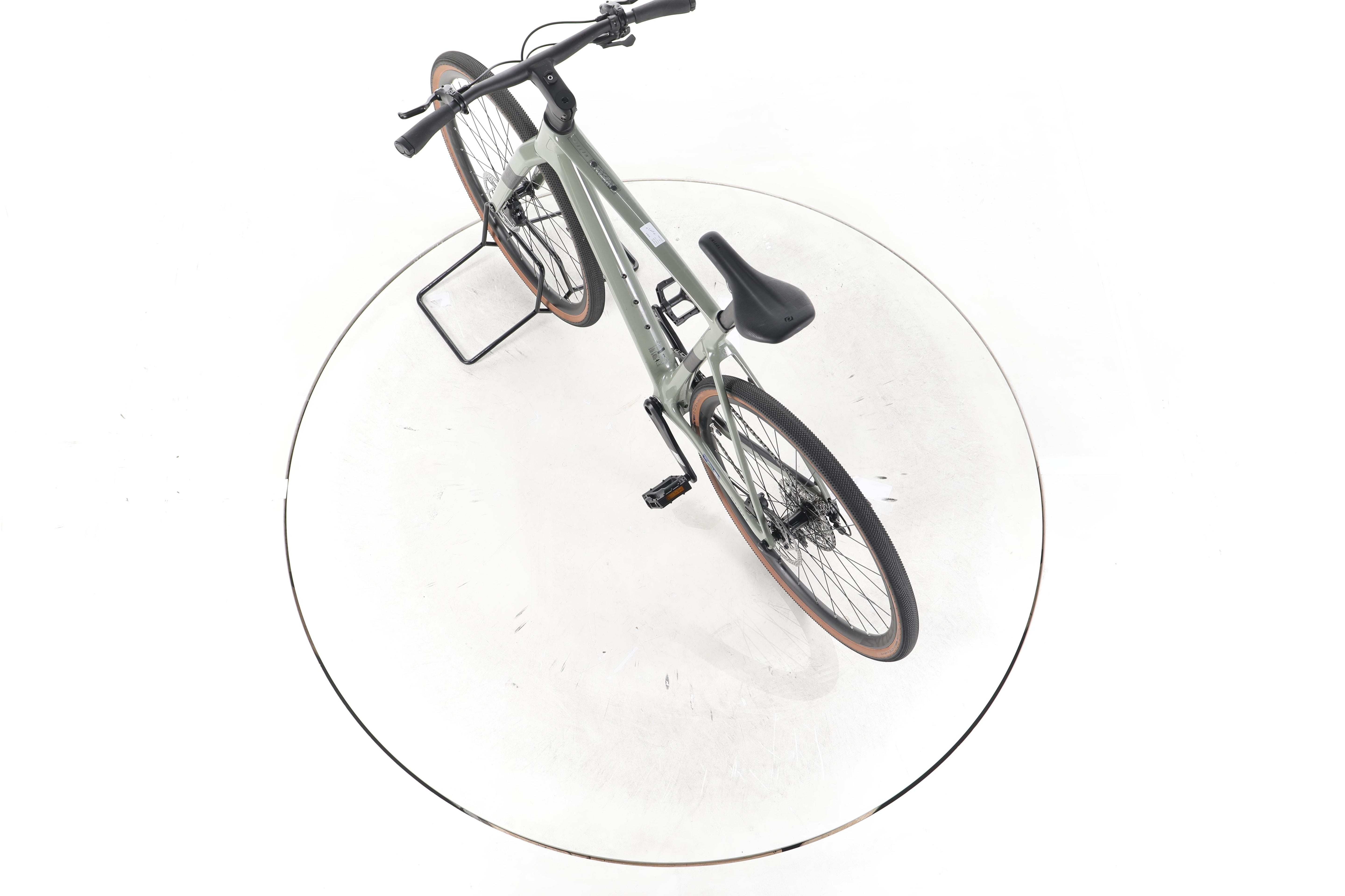 Scott Metrix 10 Fahrrad City & Trekking - Image 21