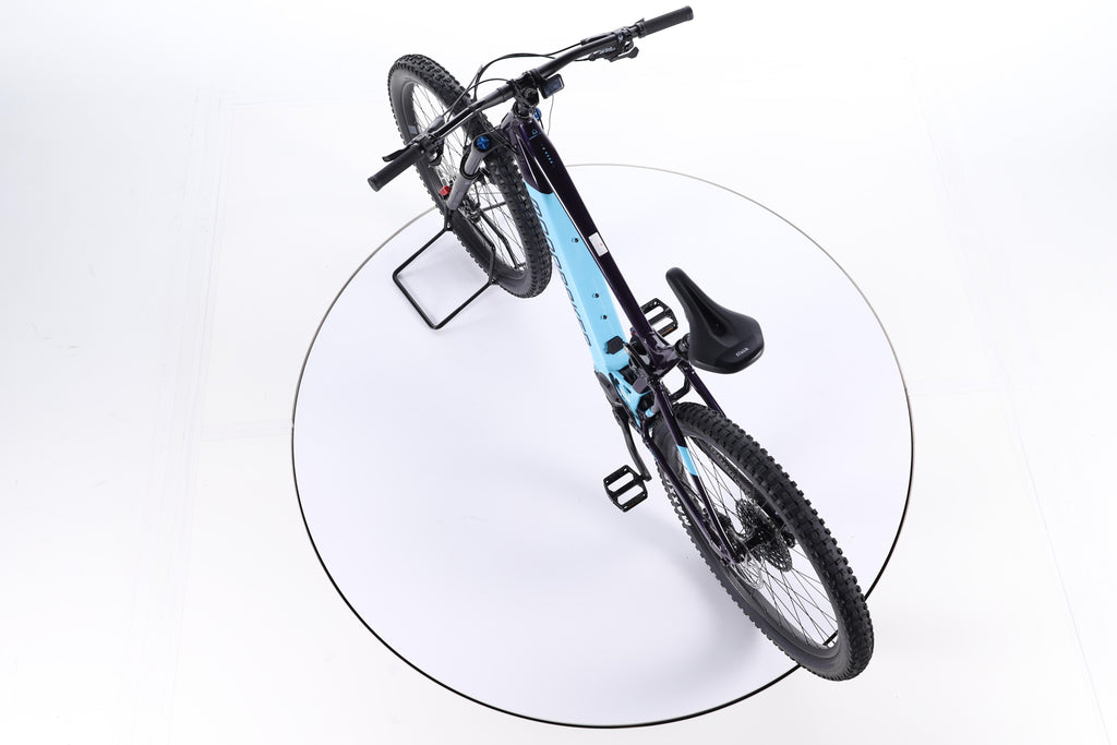 Mondraker DUSK R E-Bike Fully - Image 21