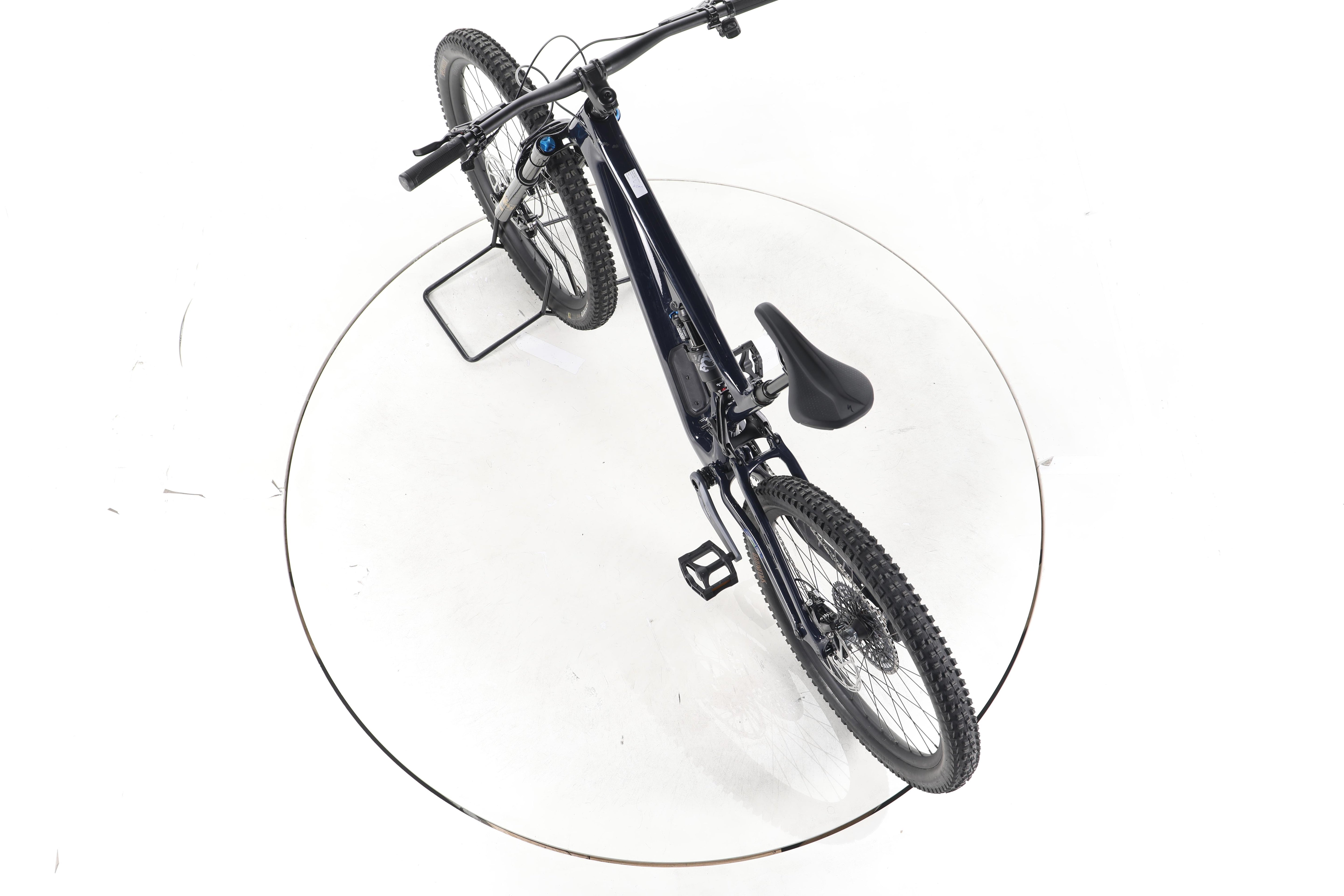 Specialized Stumpjumper EVO Expert Fahrrad Fully - Image 21