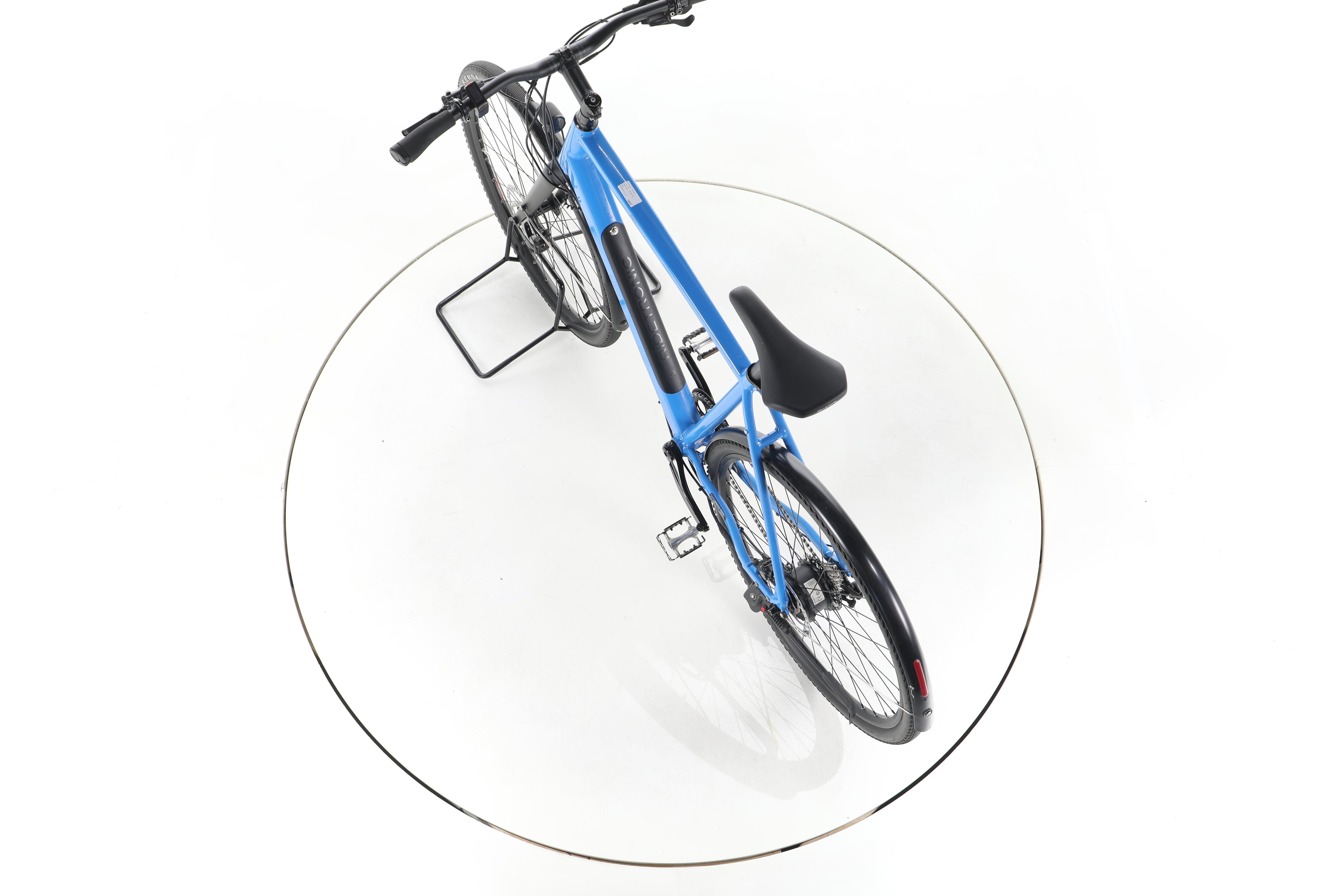 Ridetronic Luca Trekking E-Bike - Image 21