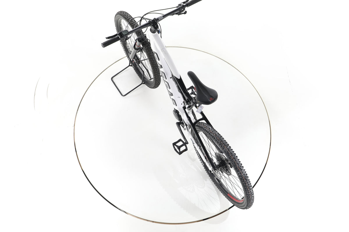 GASGAS G Trail 2.0 E-Bike Fully - Image 21