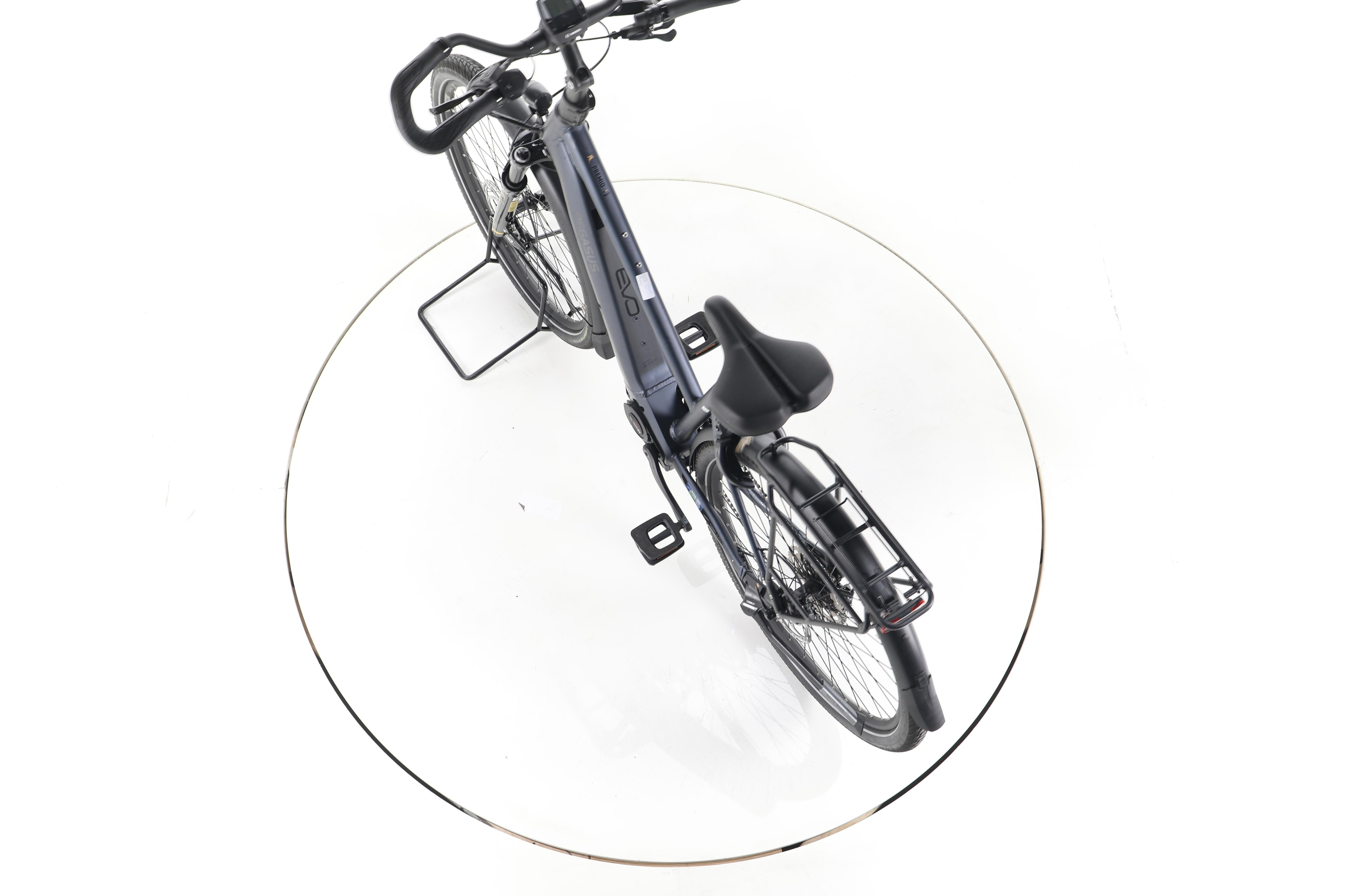 Pegasus Premio EVO 10 Lite Trekking E-Bike - Image 21