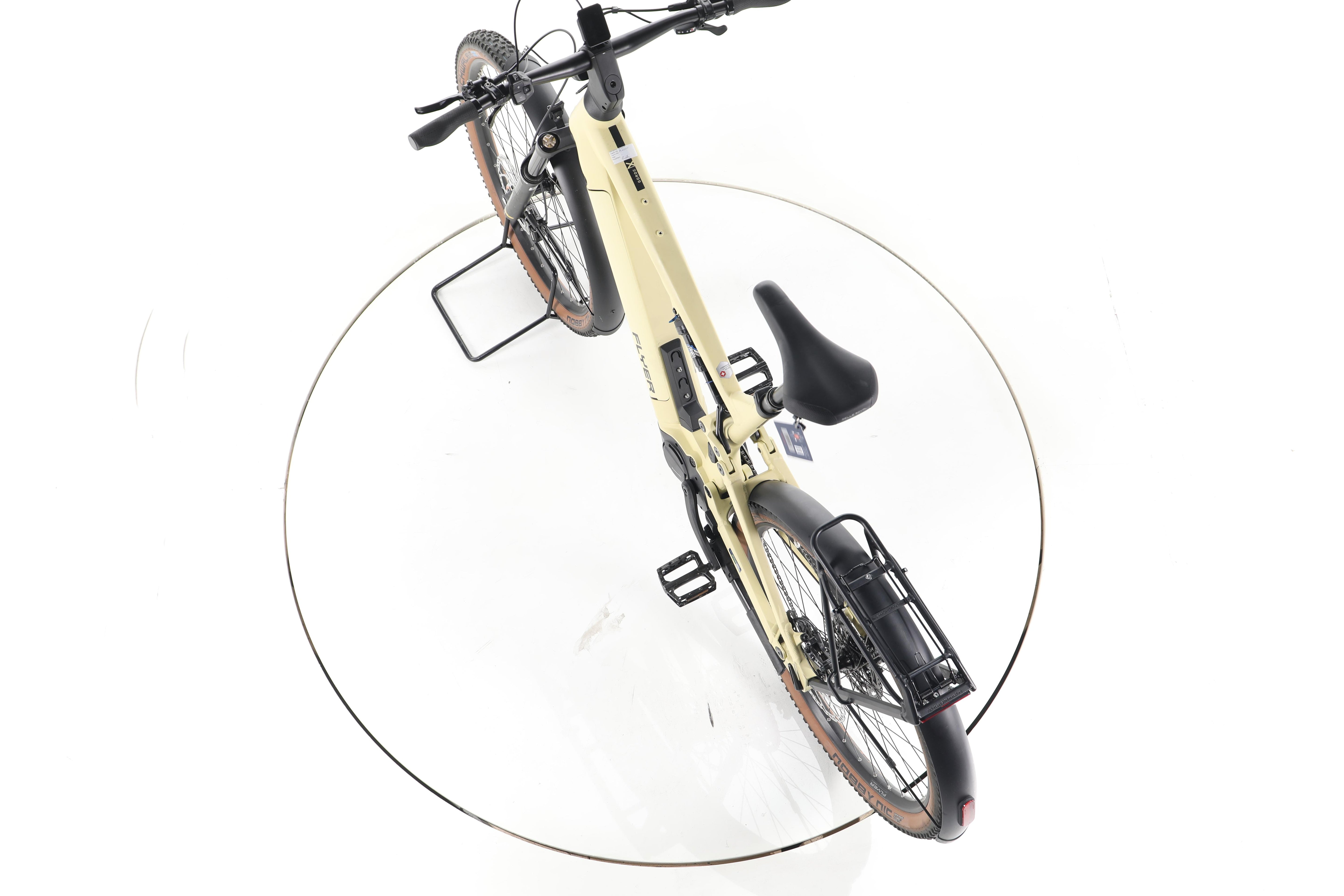 FLYER Goroc X 4.10 SUV E-Bike 2023 - Image 21