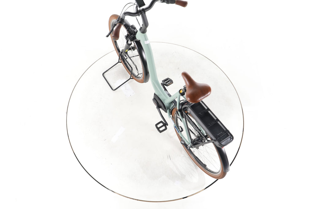 Riese & Müller Swing 4 City E-Bike Tiefeinsteiger 2025 - Image 21