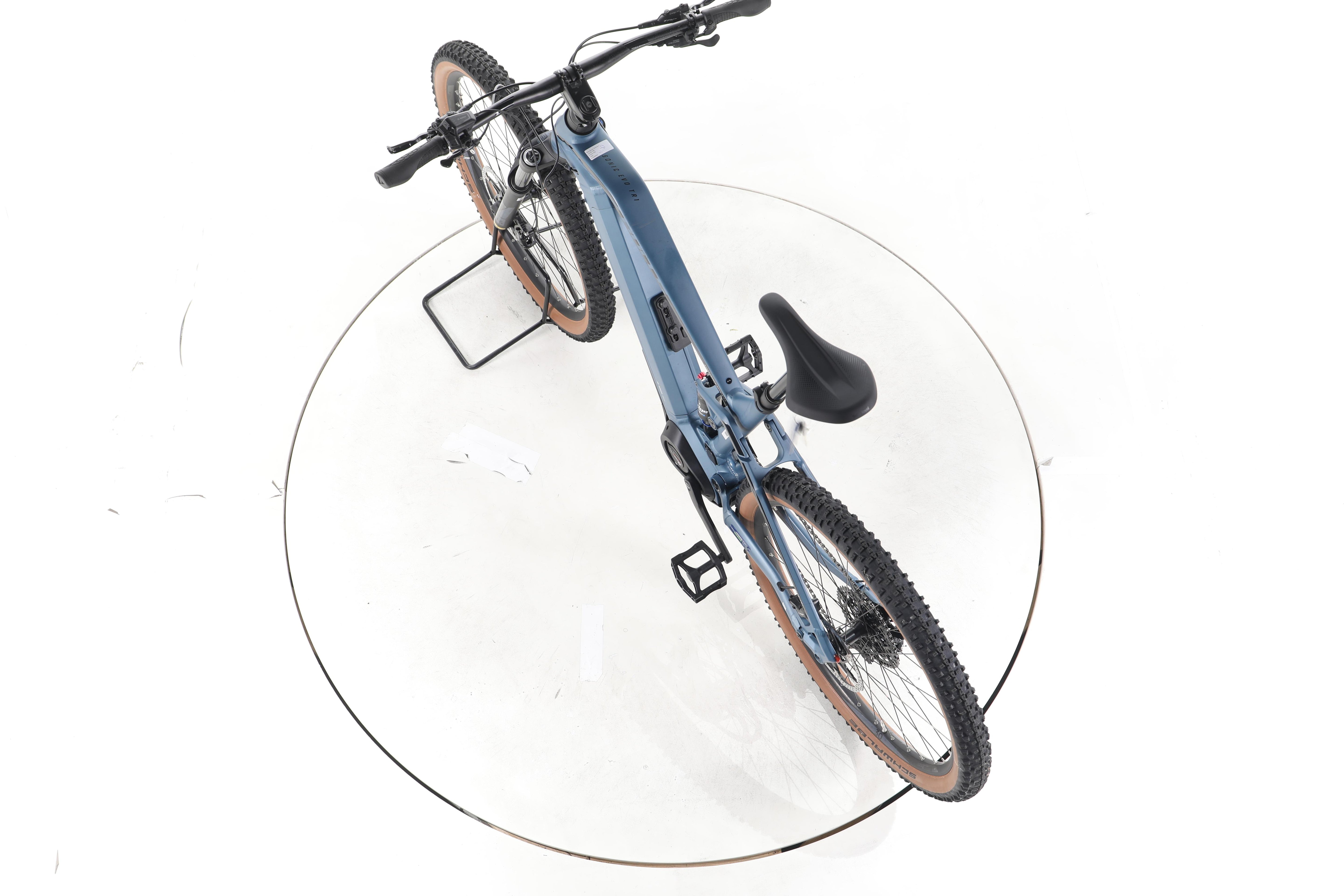 Bulls Sonic EVO TR 1 E-Bike Fully - Image 21