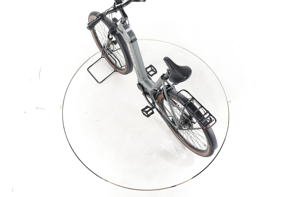 Scott Sub Sport eRIDE 20 Trekking E-Bike Tiefeinsteiger 2024 - Image 21