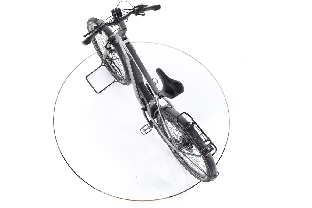 Bergamont E-Horizon Premium SUV Trekking E-Bike 2023 - Image 21