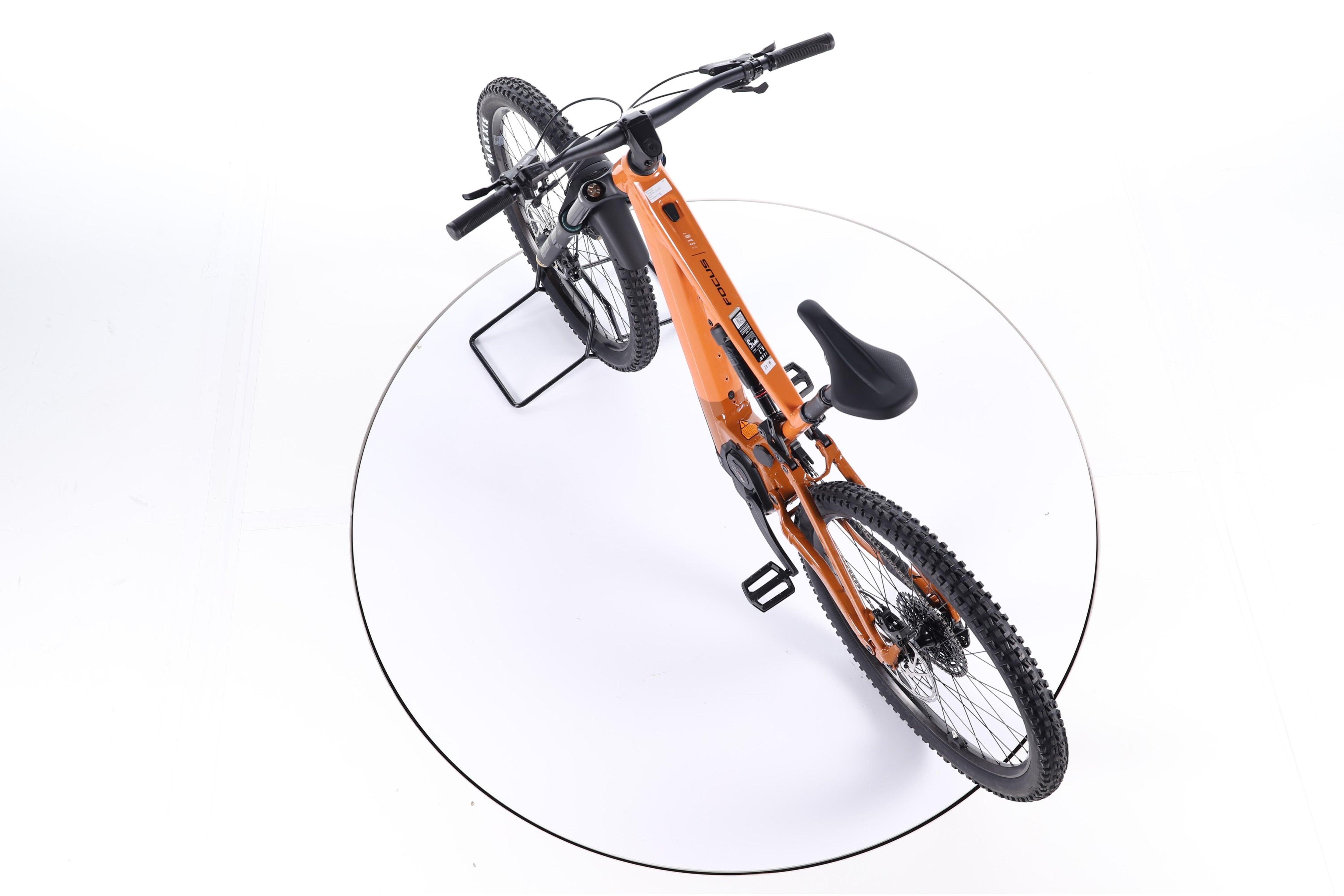 Focus Sam² 6.7 Fully E-Bike - Image 21