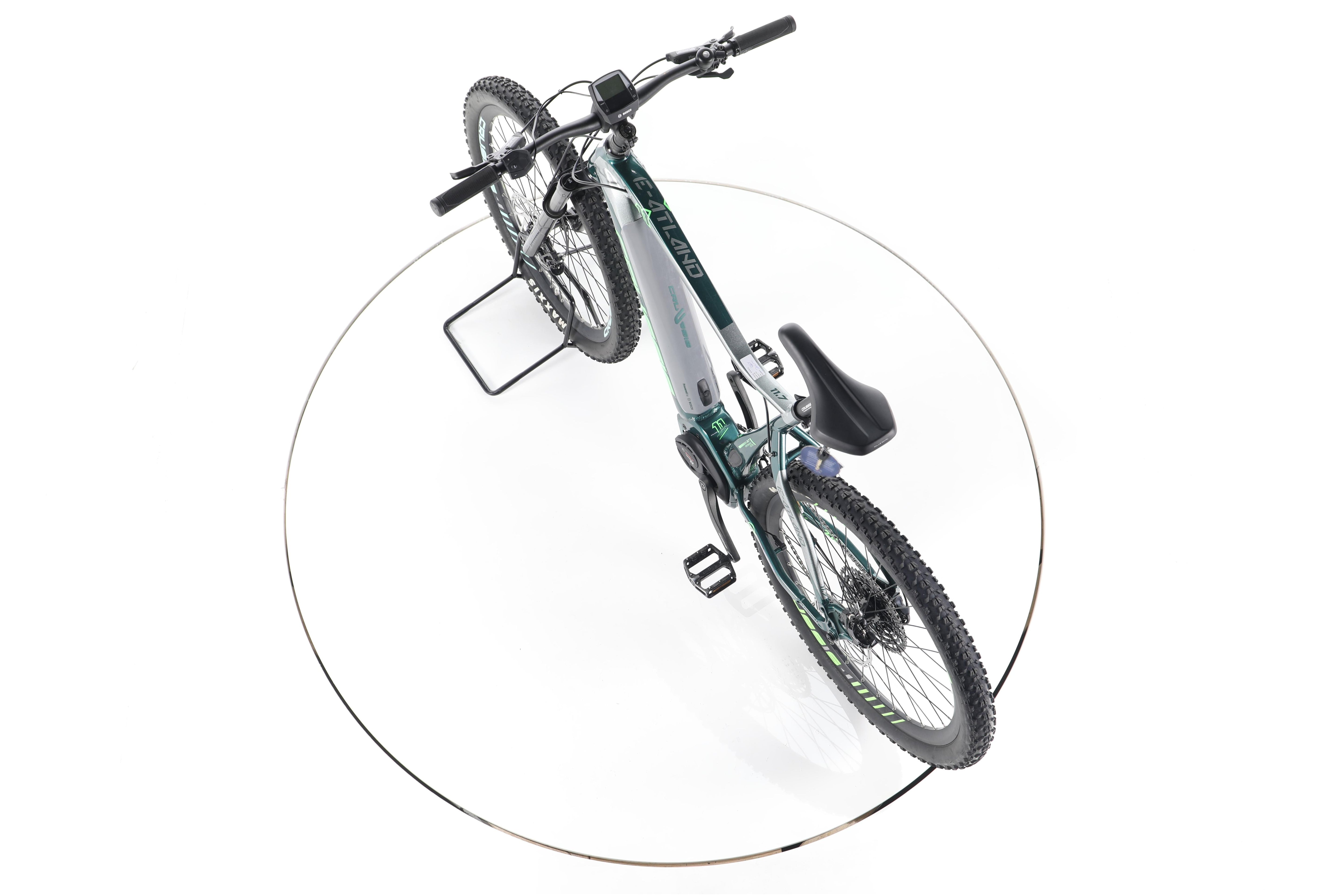 Crussis E-Atland 11.7 E-Bike - Image 21