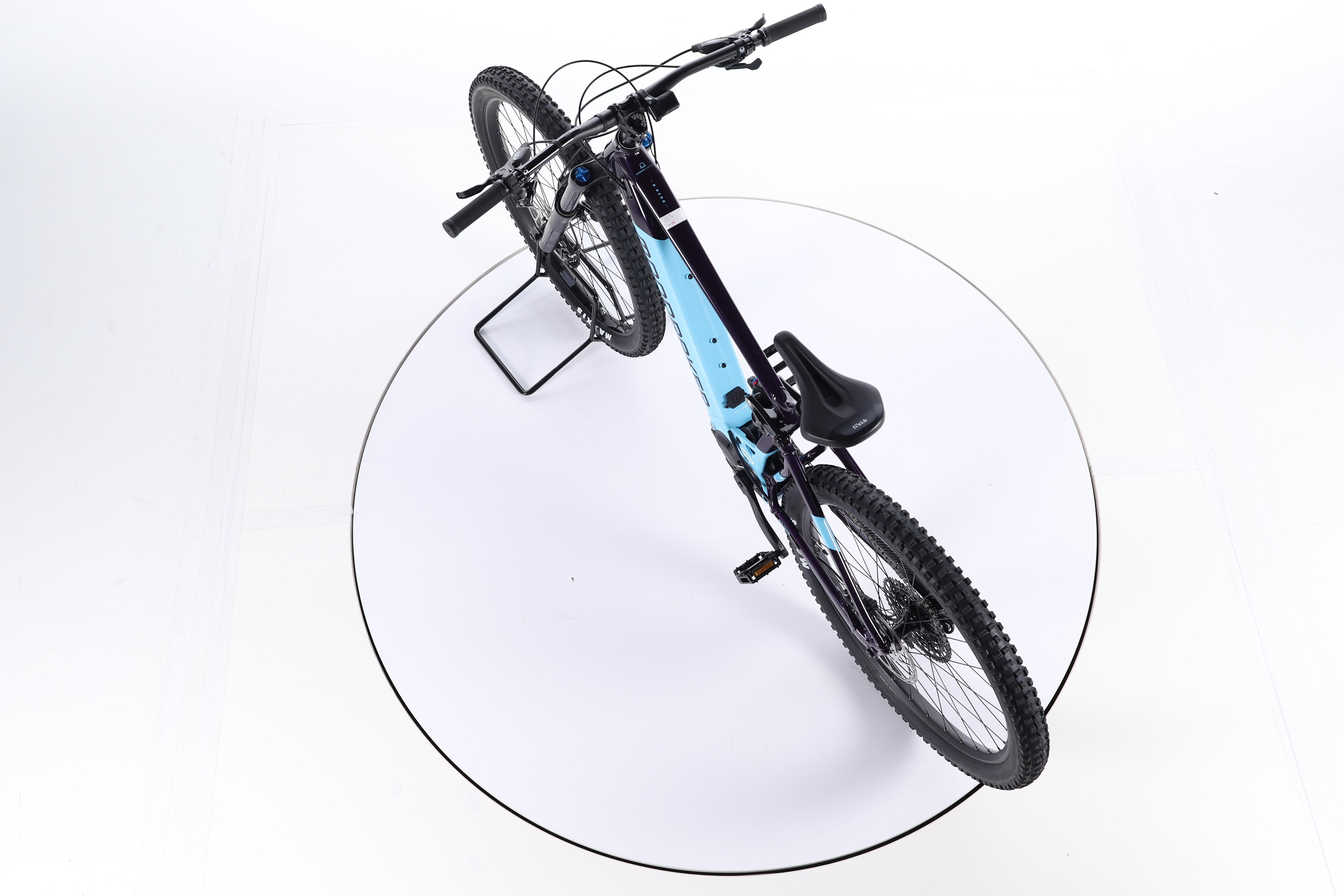 Mondraker DUSK R E-Bike Fully - Image 21