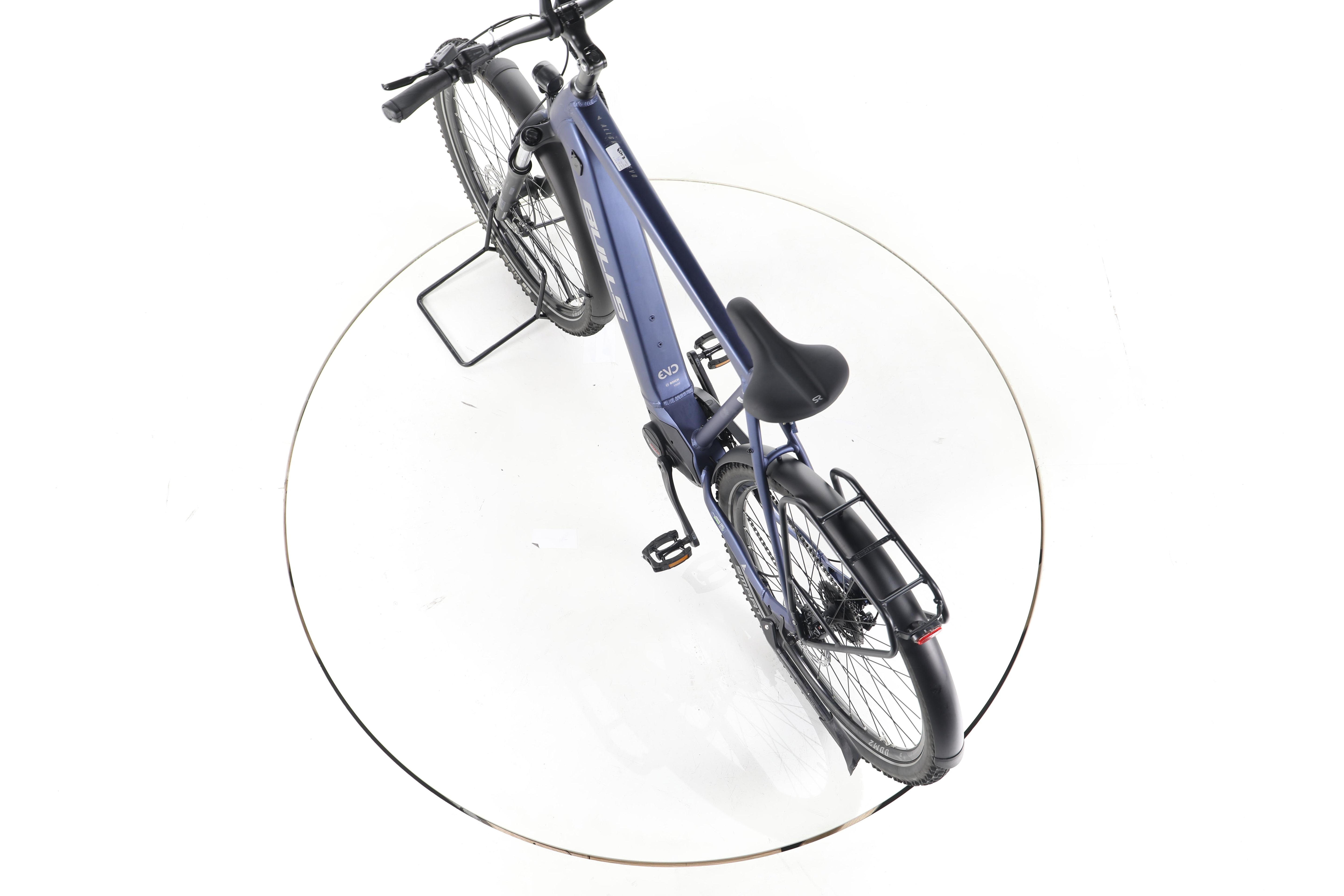 Bulls Allground EVO Trekking E-Bike 2023 - Image 21