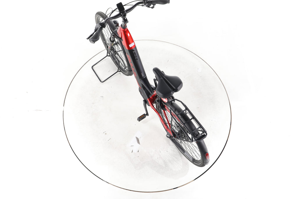 Bulls Lacuba EVO 11 Trekking E-Bike Tiefeinsteiger - Image 21