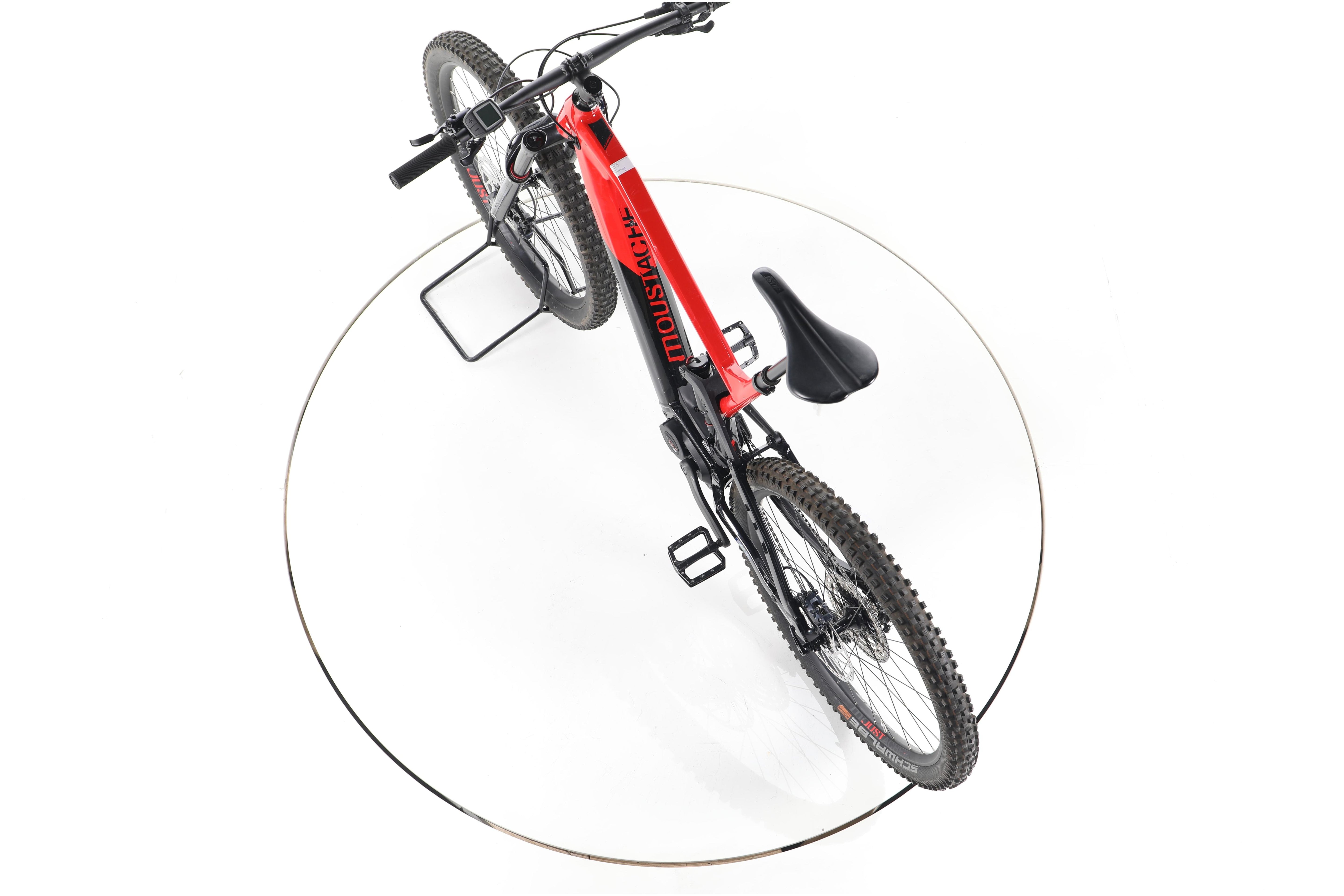 Moustache Bikes Game 4 E-Bike Fully - Image 21