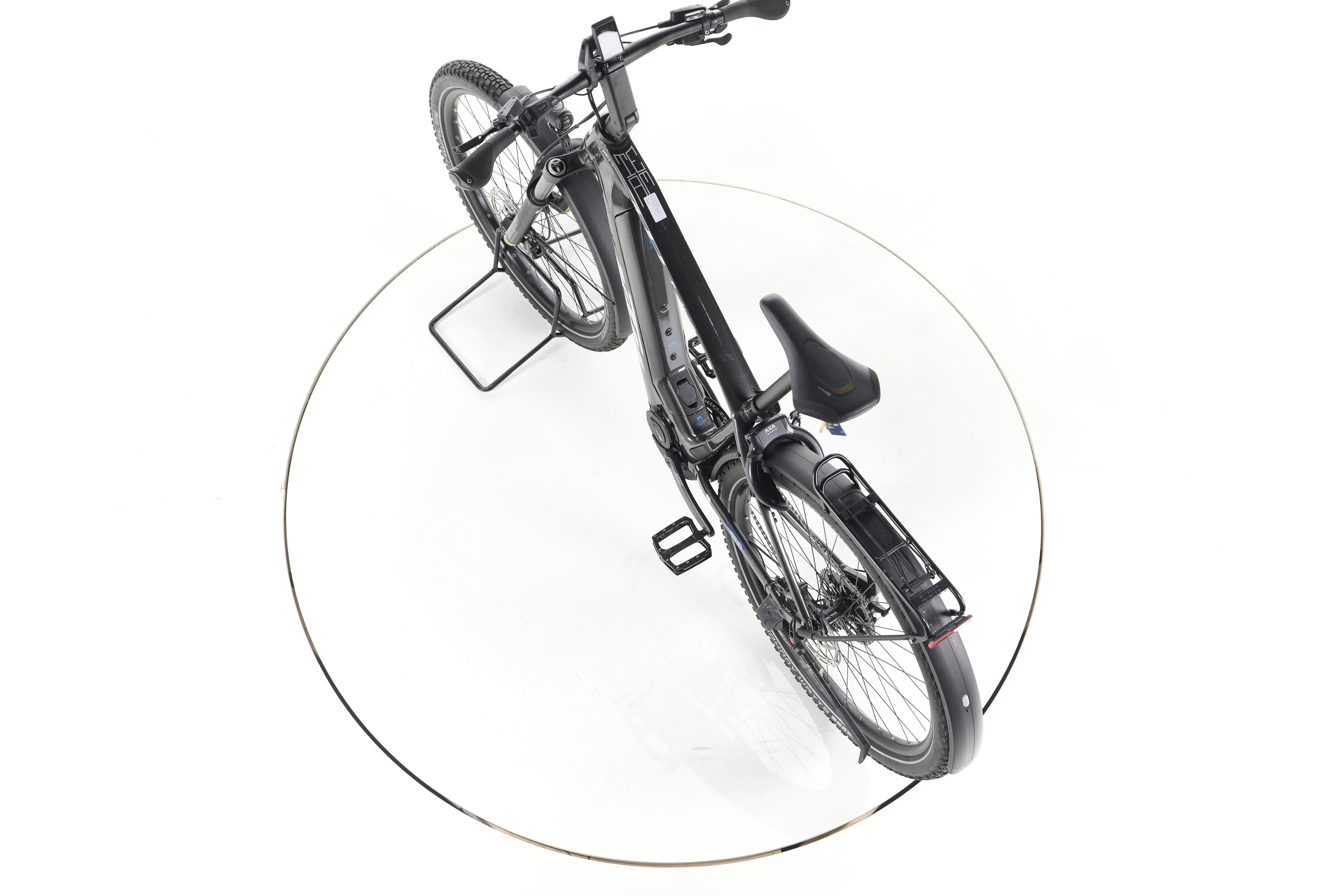 KTM Macina Team 792 Trekking E-Bike - Image 21