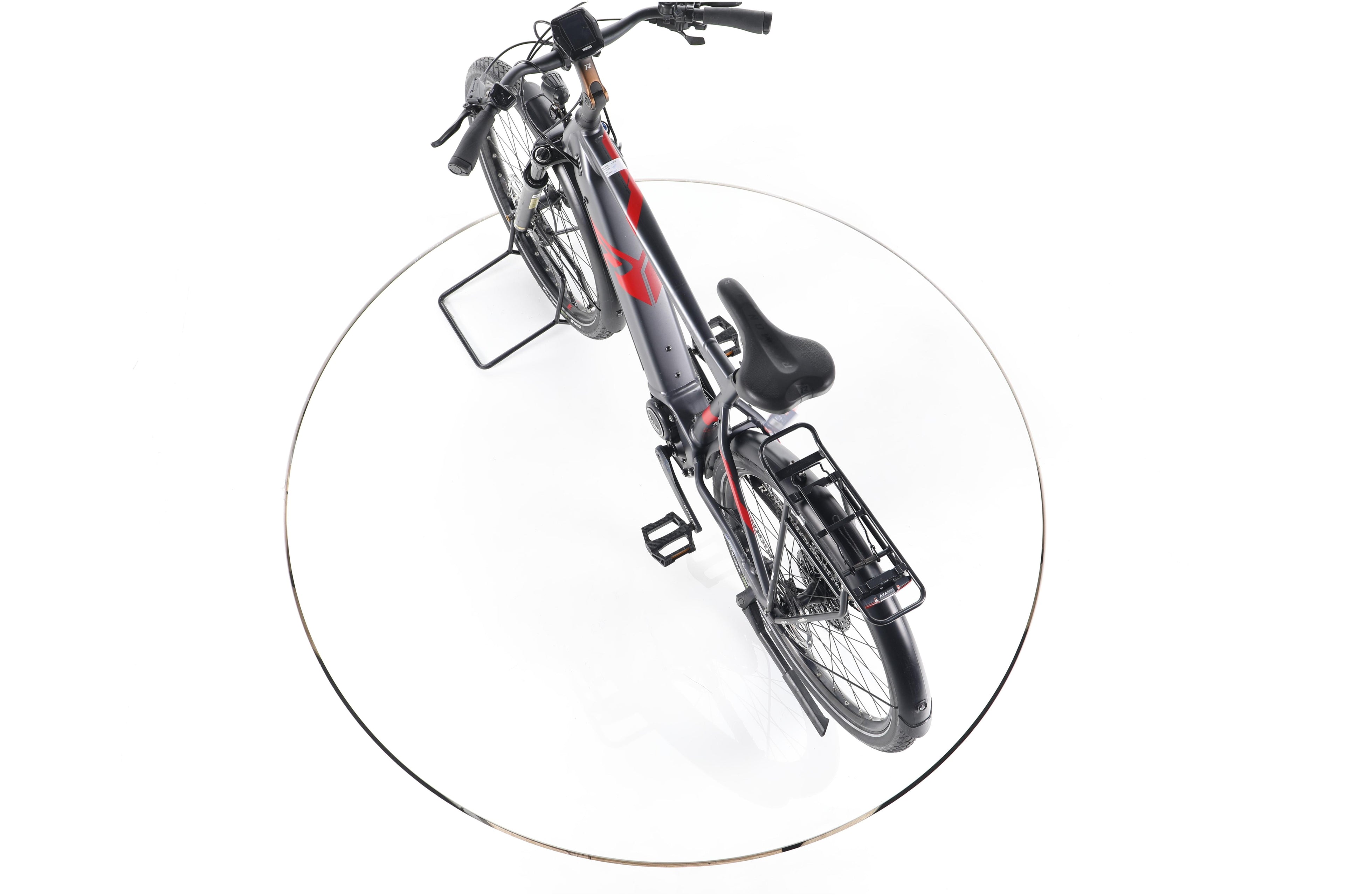 R Raymon TourRay E 6.0 Trekking E-Bike 2023 - Image 21