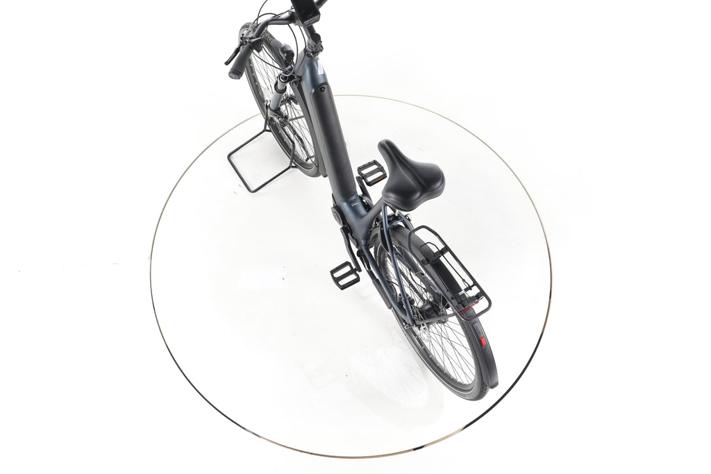 Cube Supreme Hybrid SLT City E-Bike Tiefeinsteiger - Image 21