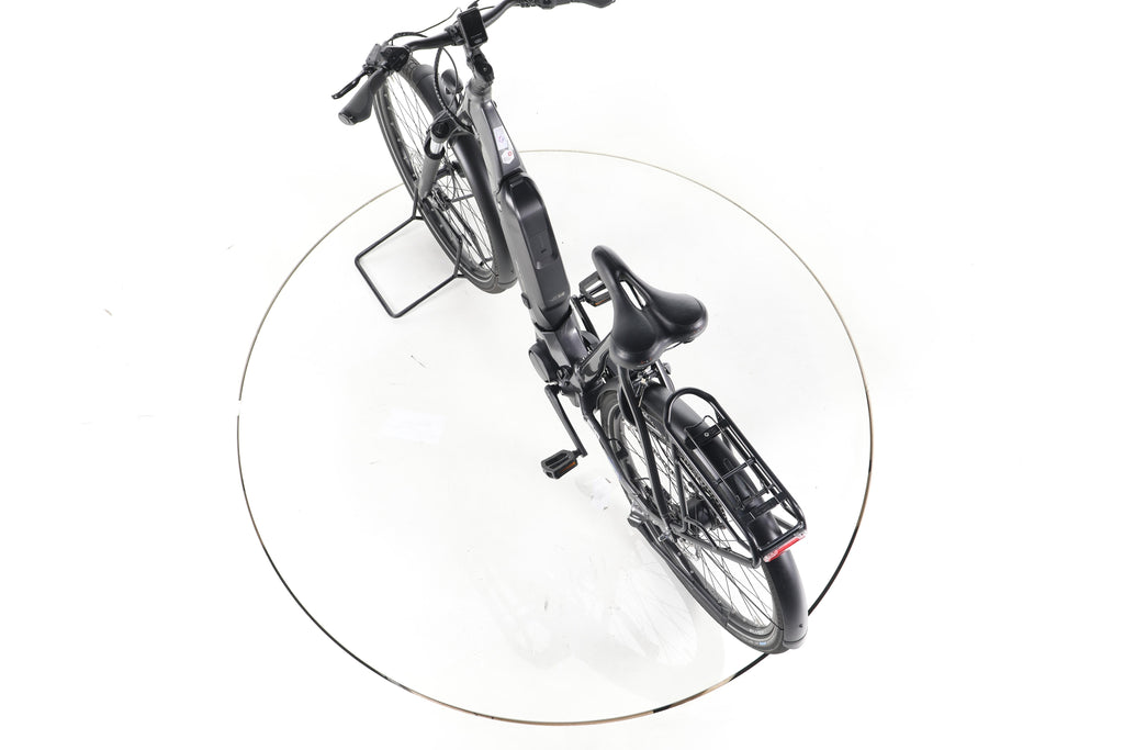 FLYER Upstreet5 5.40 City E-Bike Tiefeinsteiger - Image 21