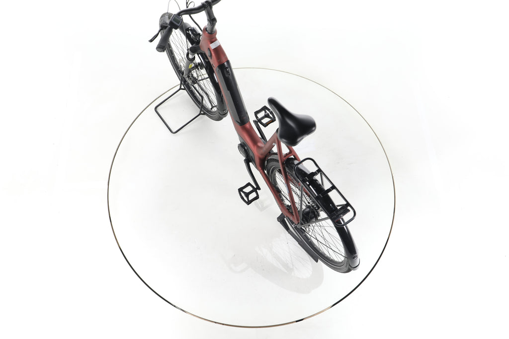 Winora Tria N8 eco City E-Bike Tiefeinsteiger - Image 21