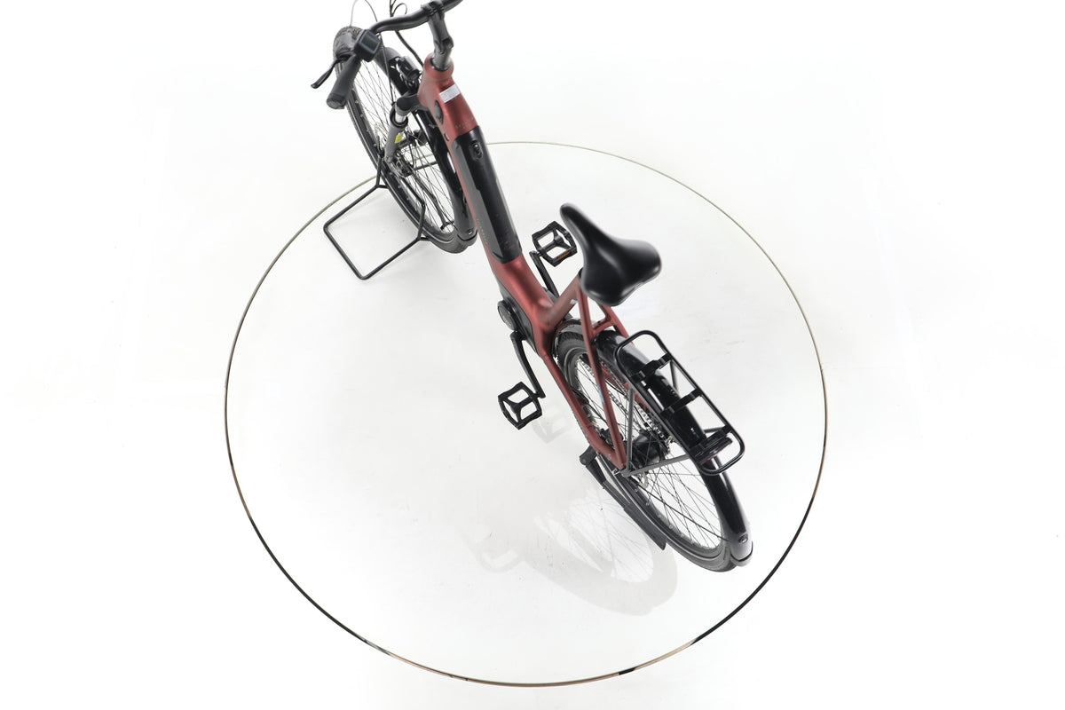 Winora Tria N8 eco City E-Bike Tiefeinsteiger - Image 21