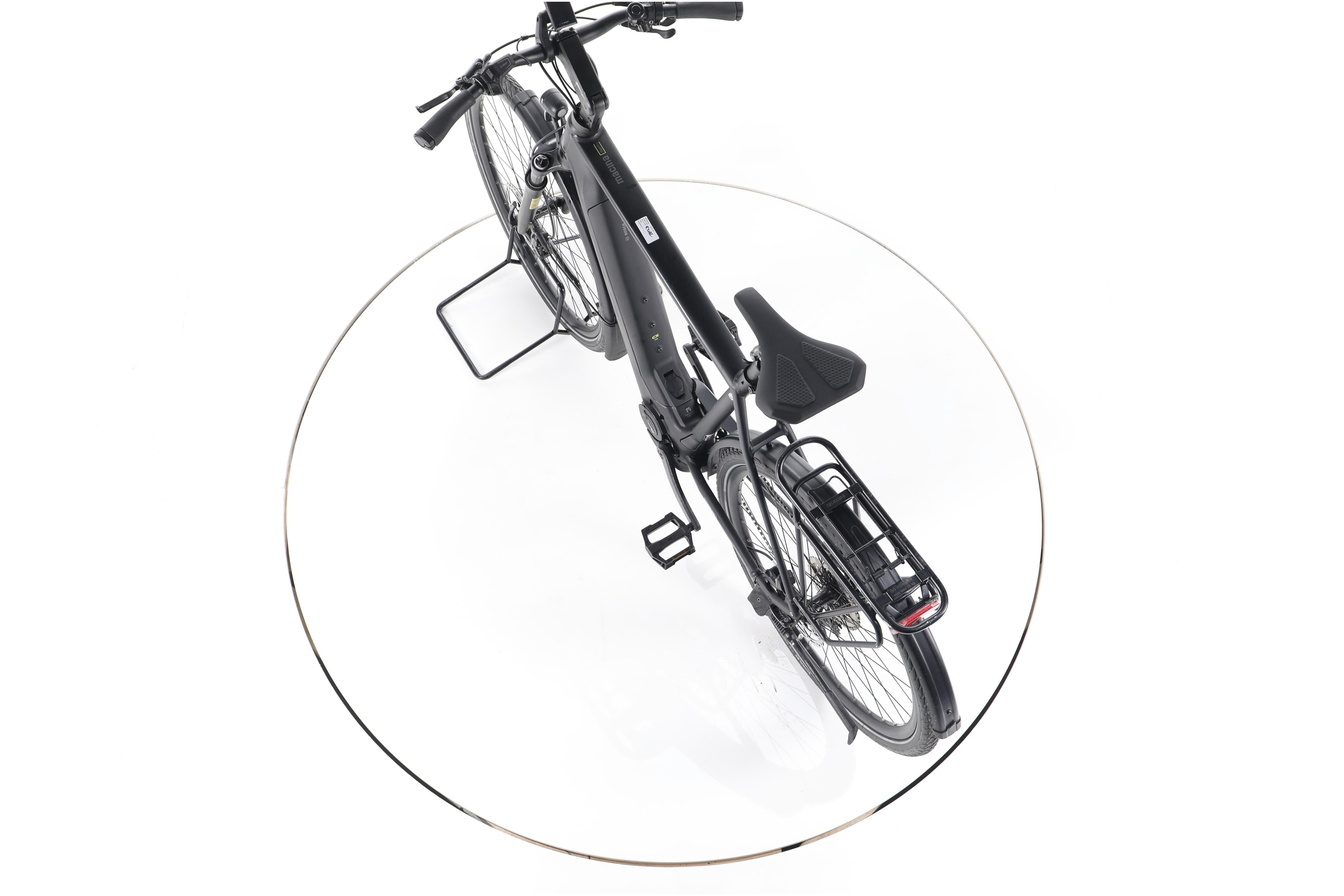 KTM Macina Style Pro Trekking E-Bike - Image 21
