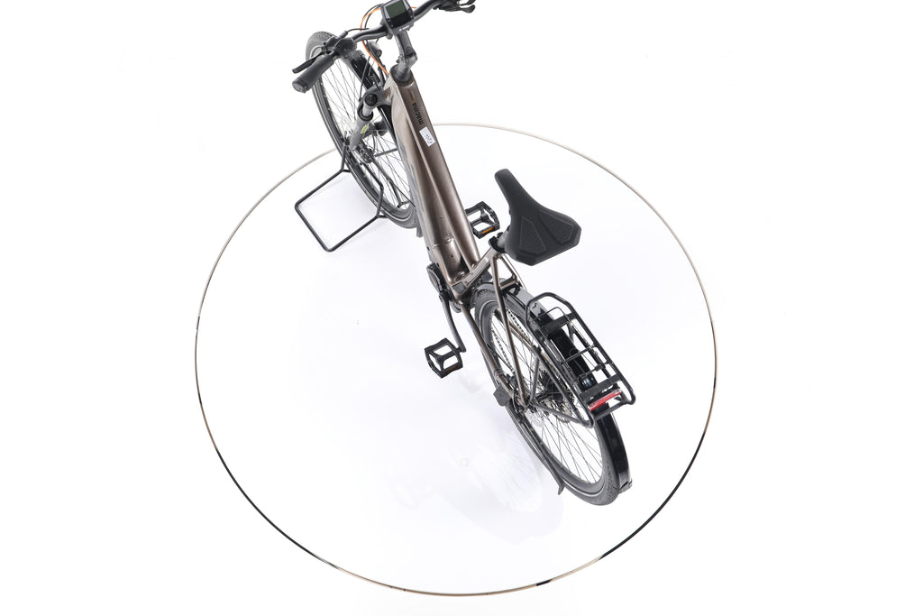 KTM Macina Ultimate Pro Trekking E-Bike - Image 21