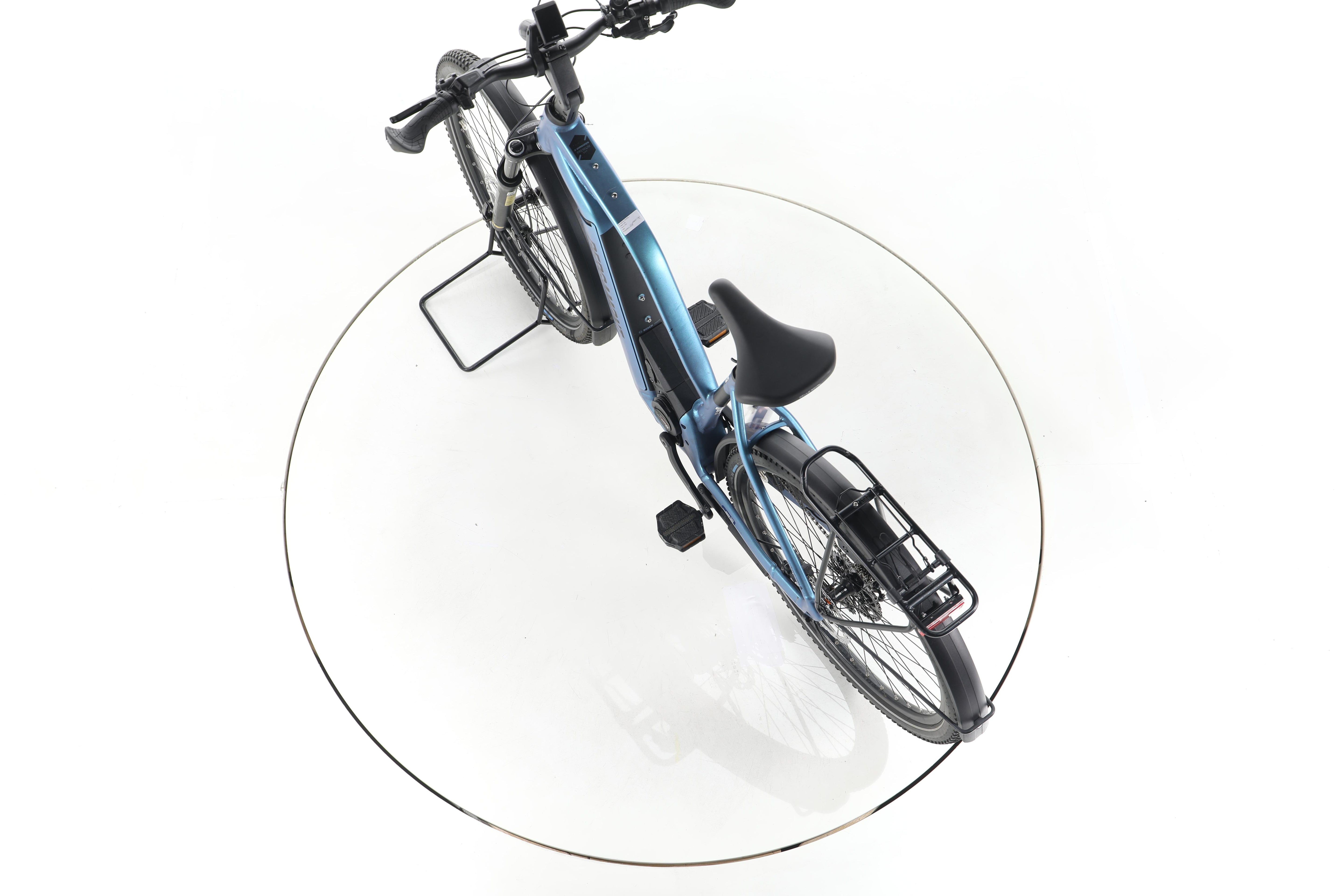 Bergamont E-Horizon Premium SUV SUV E-Bike - Image 21