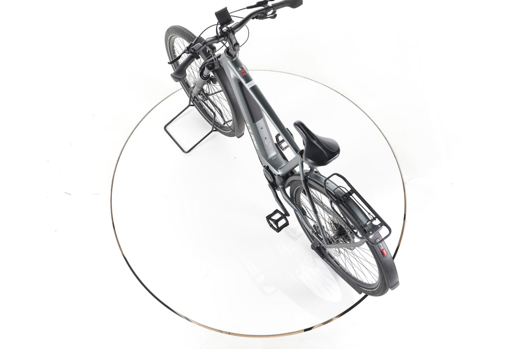 Cube Kathmandu Hybrid Pro Trekking E-Bike - Image 21