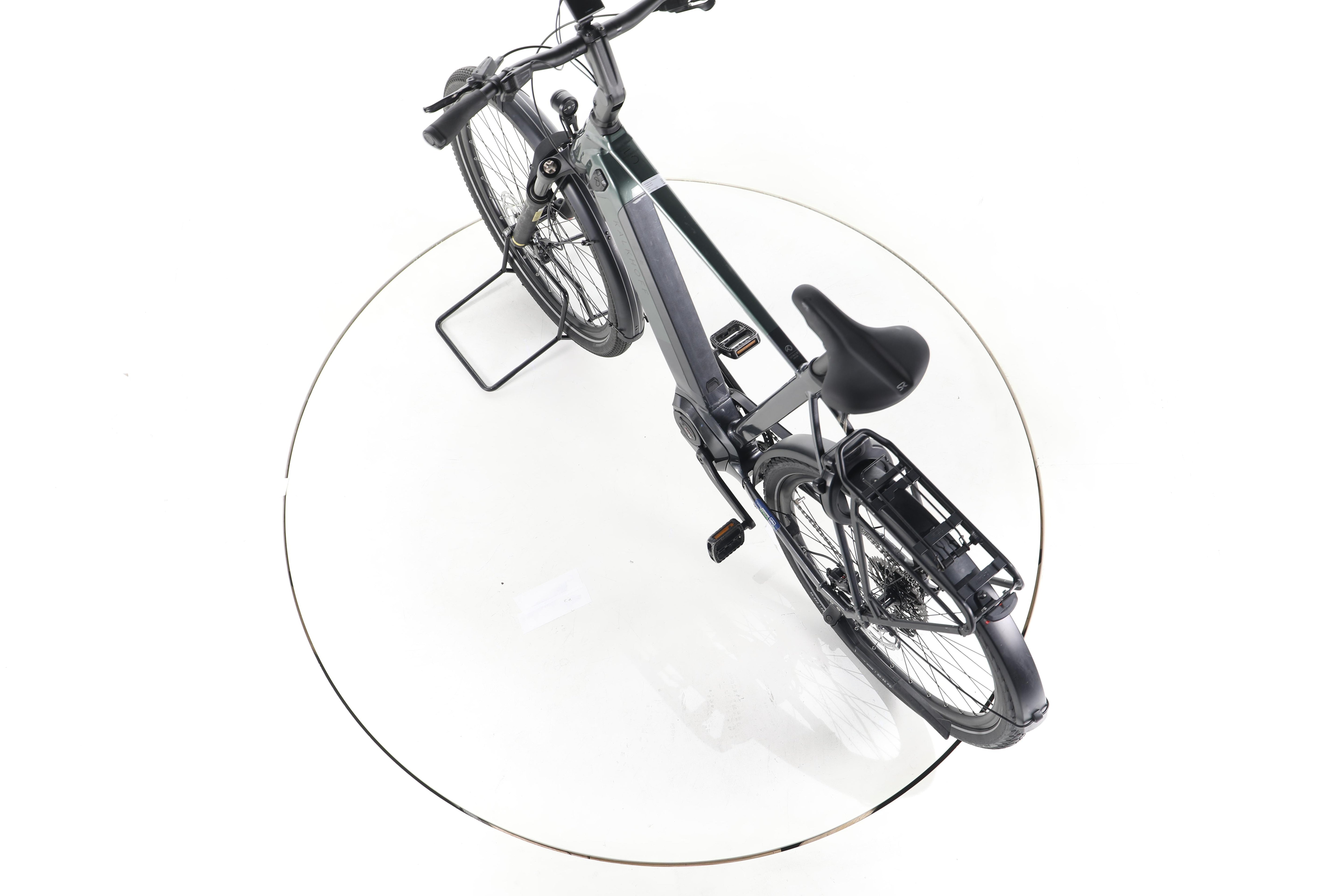 Kalkhoff Endeavour 5+ Advance LTD Trekking E-Bike 2024 - Image 21