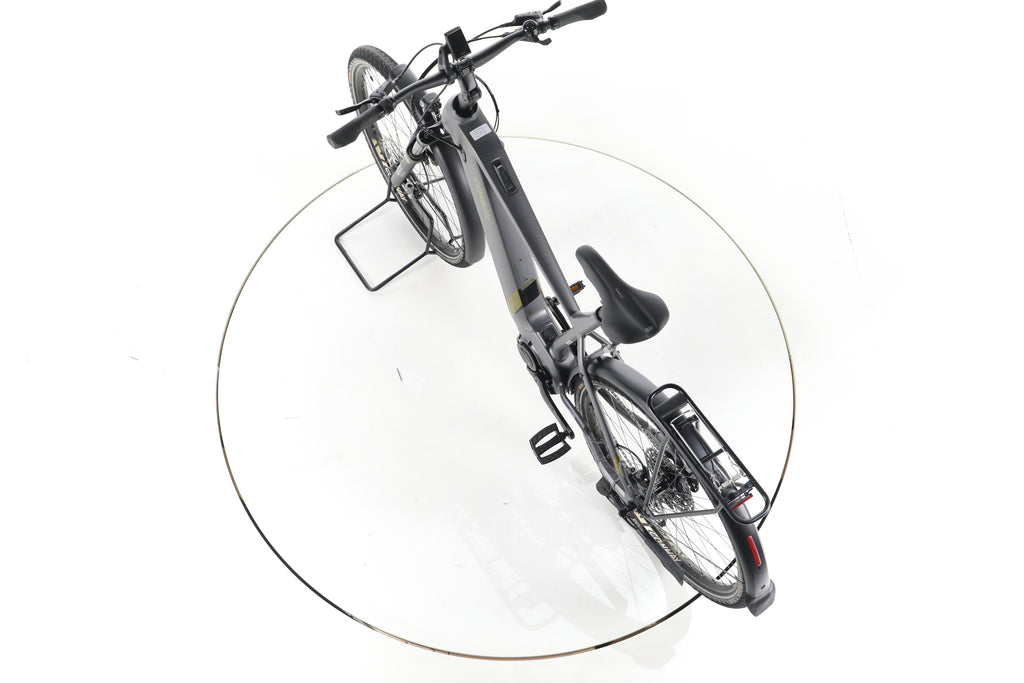 Conway Cairon T 5.0 Trekking E-Bike - Image 21