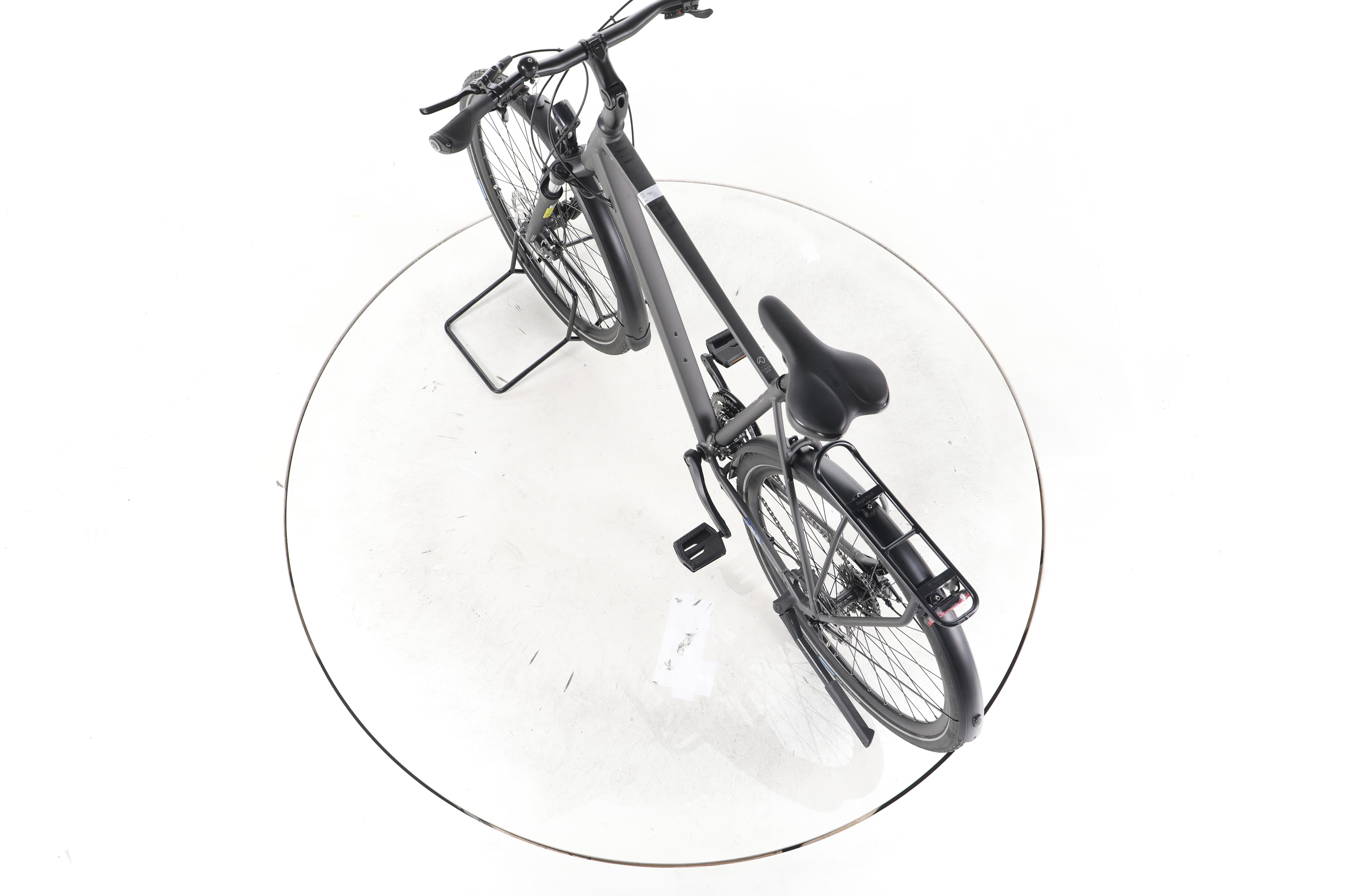 Kalkhoff ENDEAVOUR 24 Fahrrad City & Trekking - Image 21