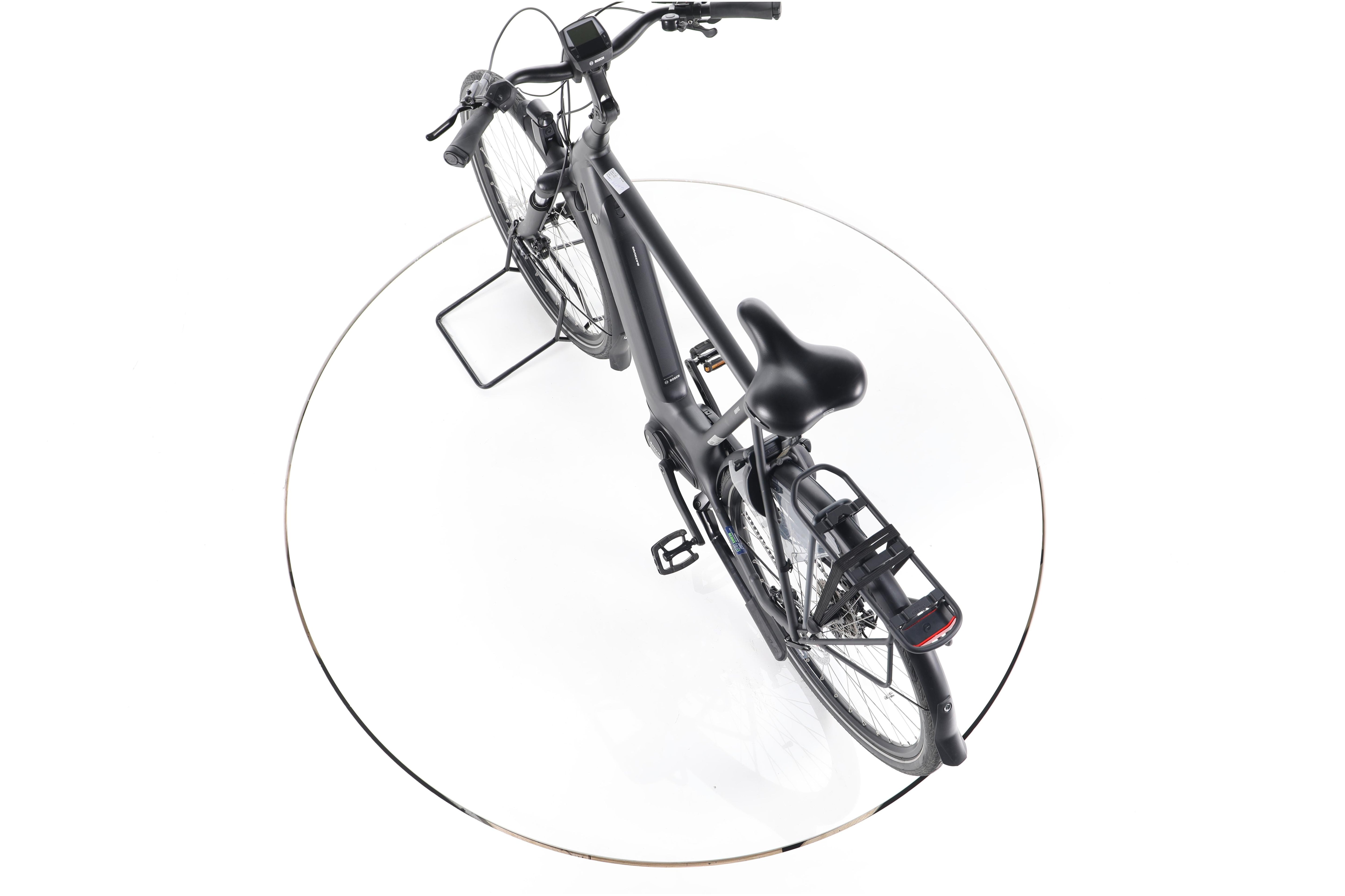 Batavus Finez E-go® Power Sport Trekking E-Bike - Image 21