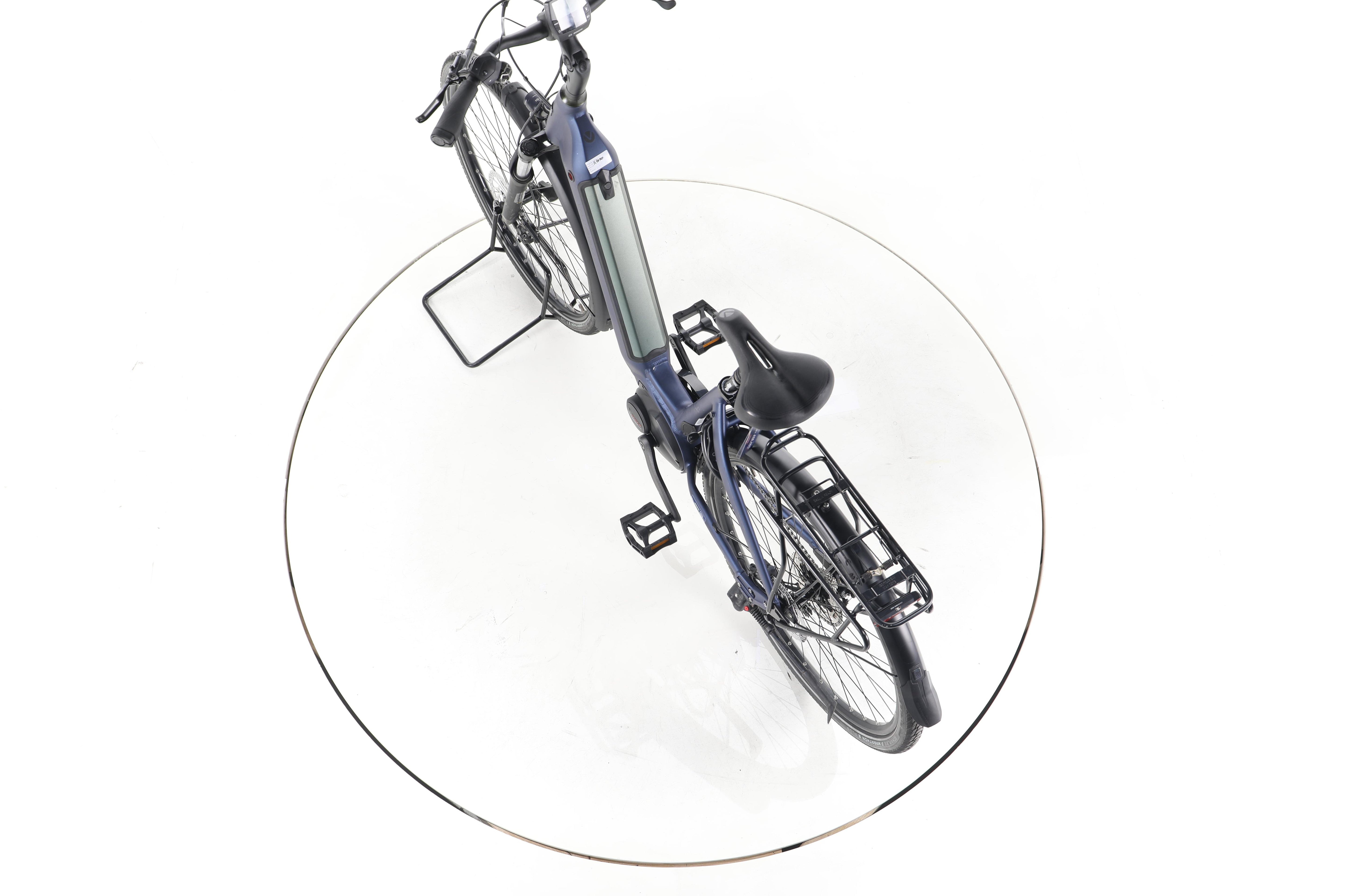 Velo de Ville AEB 890 Trekking E-Bike Tiefeinsteiger - Image 21