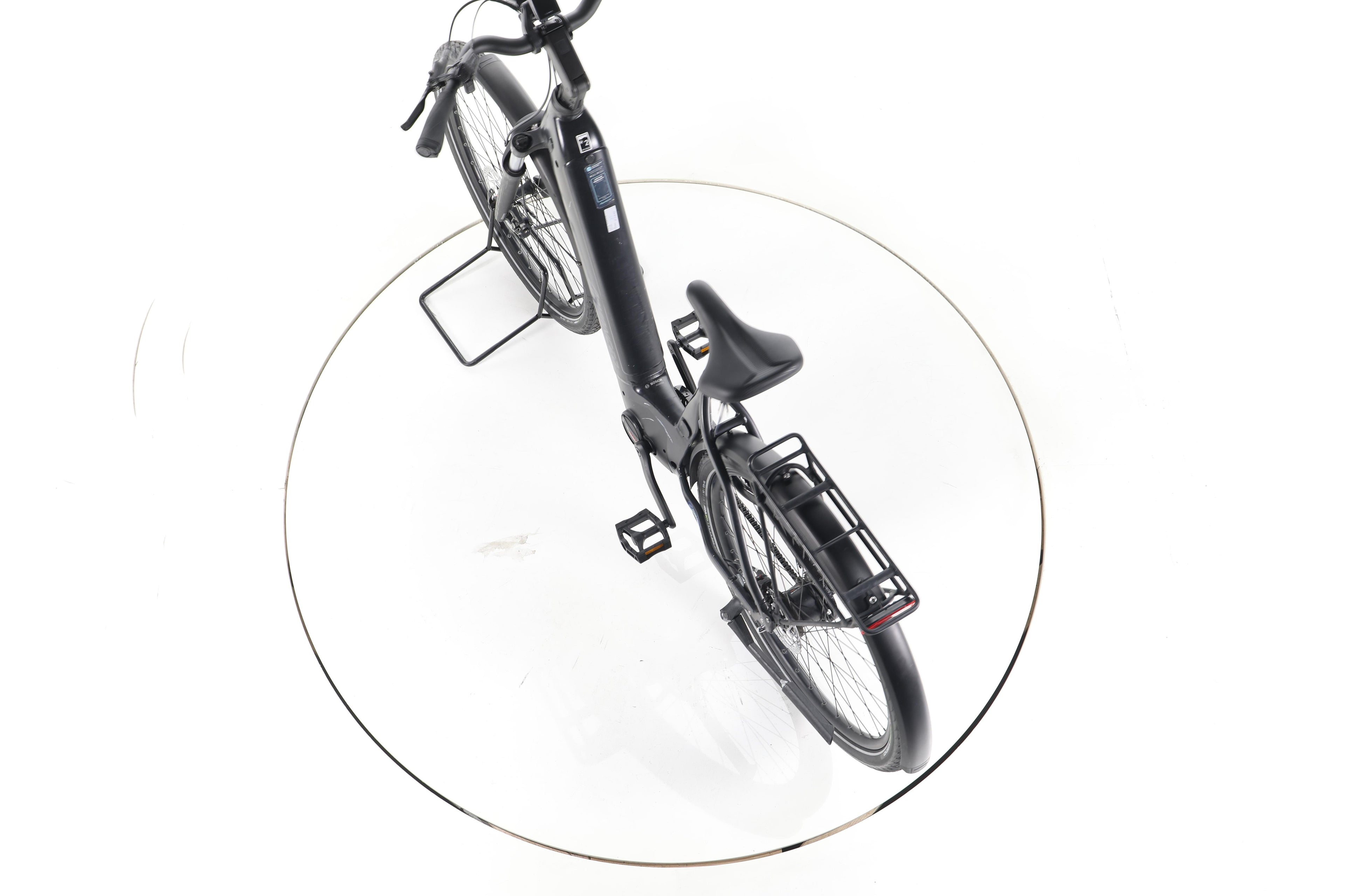 ADVANCED Tour Pro City E-Bike Tiefeinsteiger 2023 - Image 21
