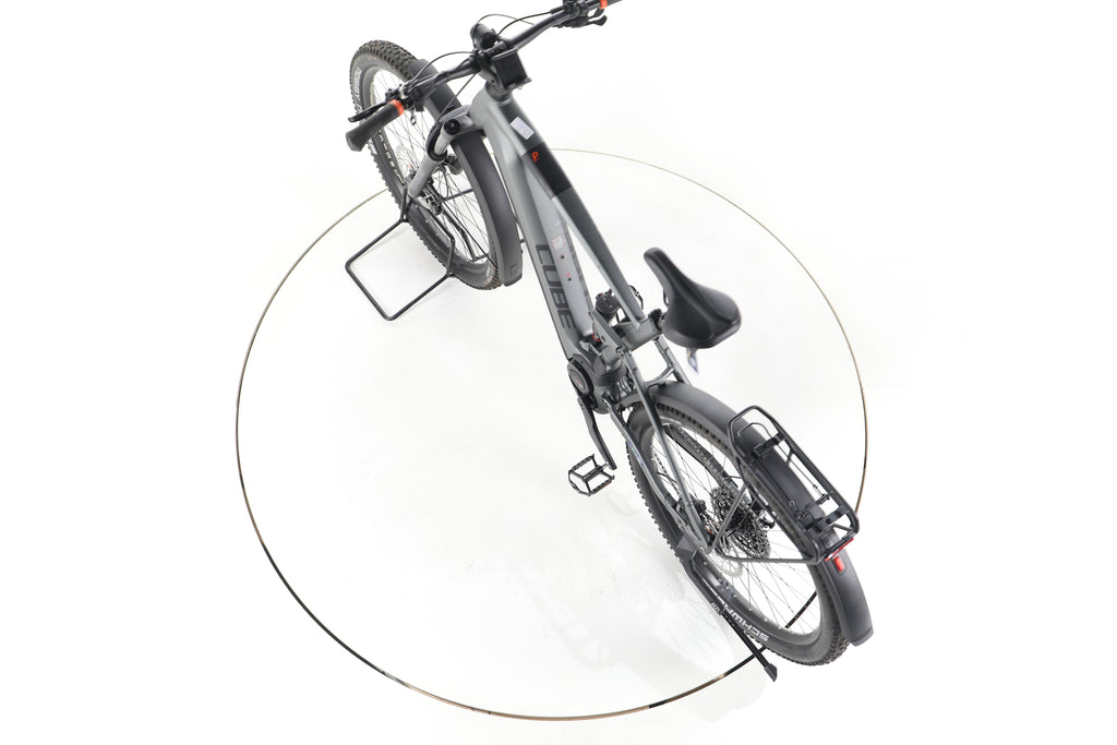 Cube Stereo Hybrid 120 Pro Allroad SUV E-Bike - Image 21