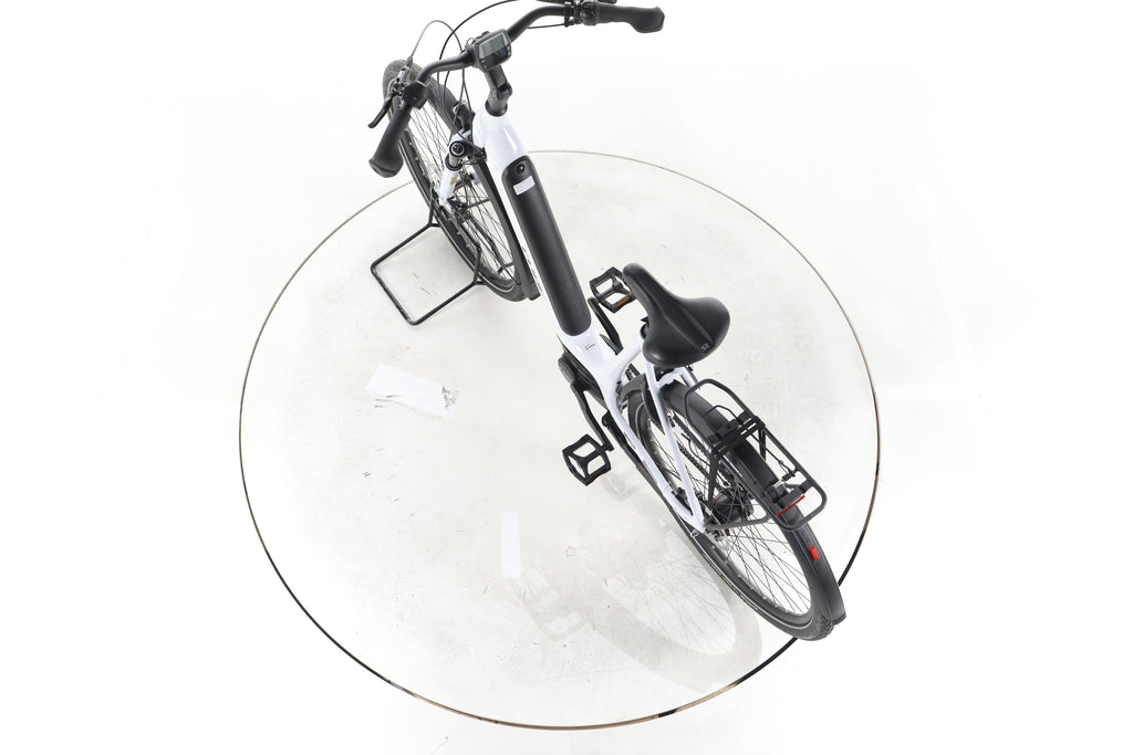 Cube Supreme RT Hybrid EXC City E-Bike Tiefeinsteiger - Image 21