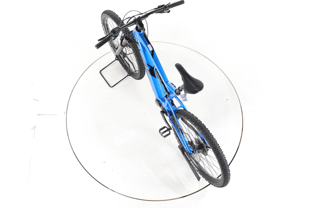 R Raymon TrailRay 140E 9.0 E-Bike Fully - Image 21