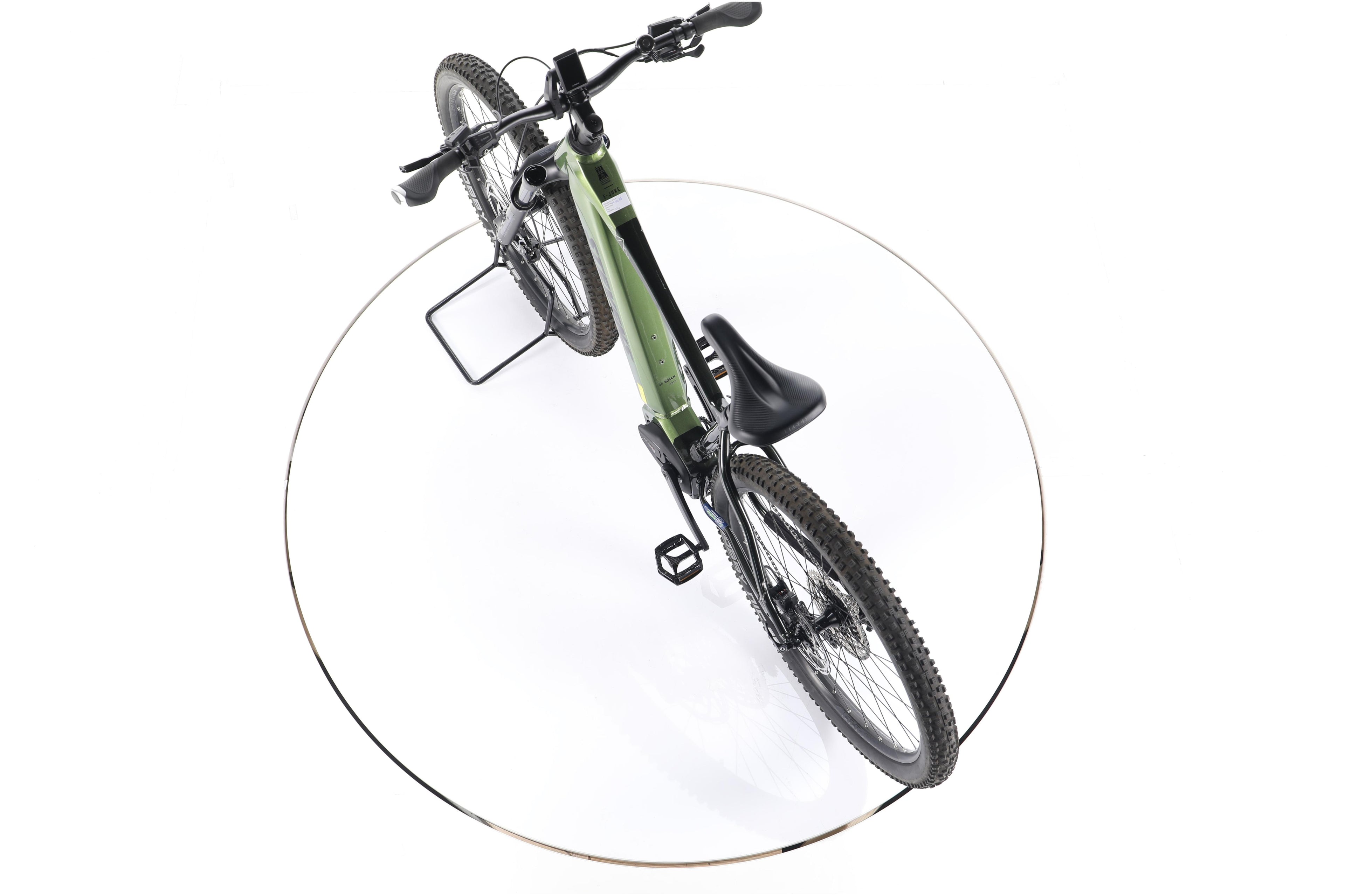 Stevens E-Juke E-Bike 2023 - Image 21