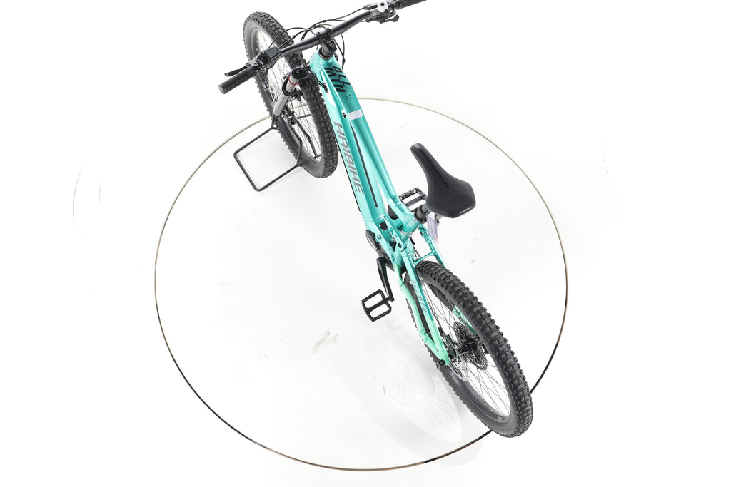 Haibike ALLMTN 2 E-Bike Fully - Image 21