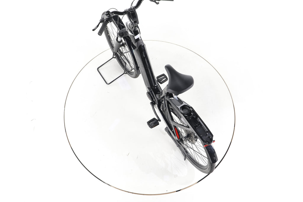 Bianchi E Omnia C Trekking E-Bike Tiefeinsteiger - Image 21