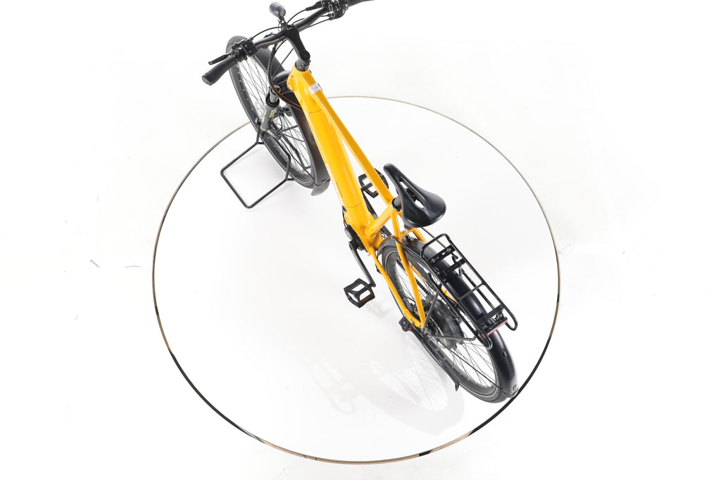 Contoura Li-16 City E-Bike - Image 21