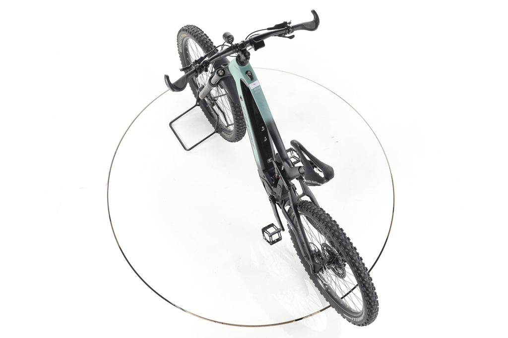 Stevens E- Inception AM 8.7.2 GTF E-Bike Fully Carbon - Image 21
