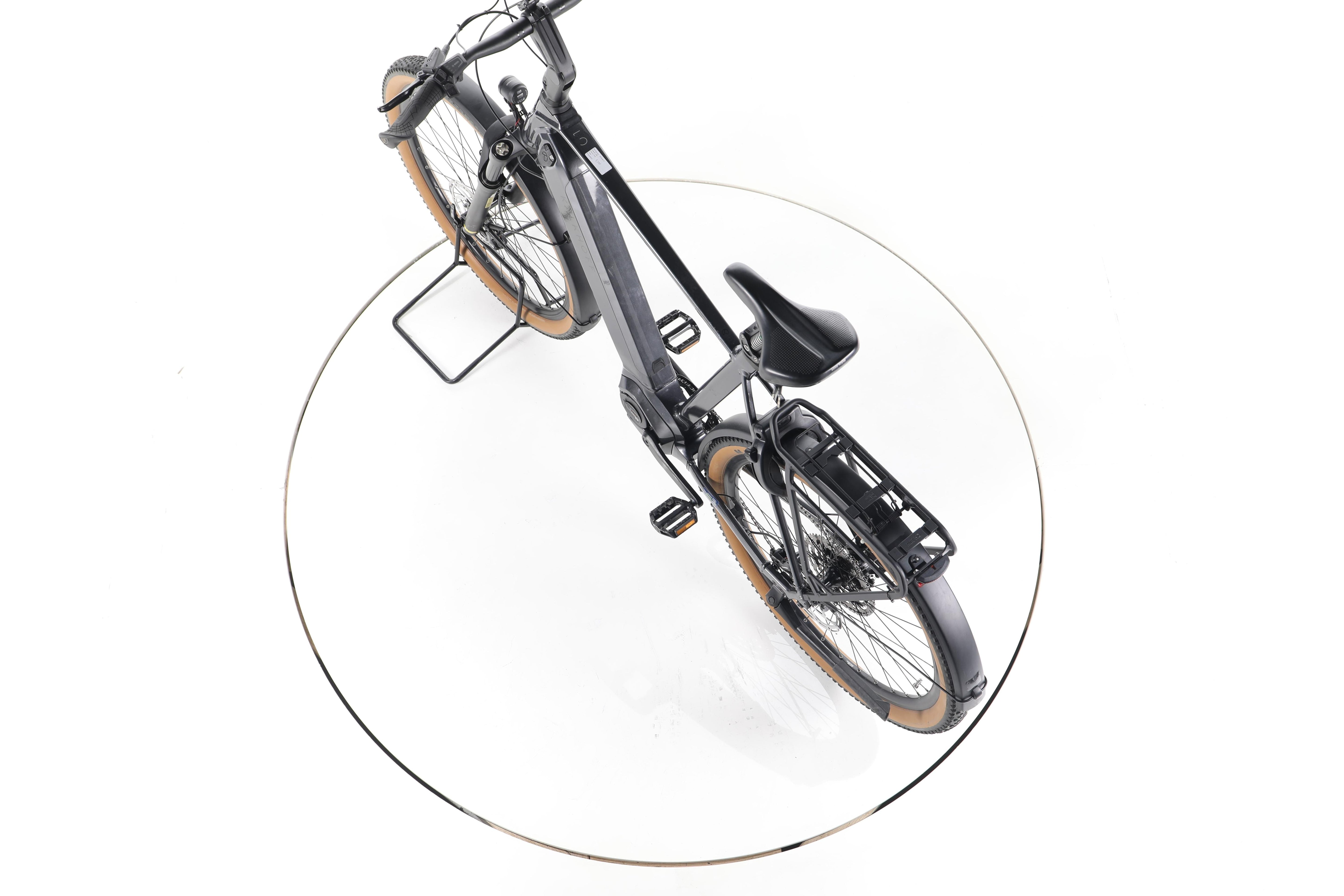 Kalkhoff Entice 5.B Advance + Trekking E-Bike 2024 - Image 21